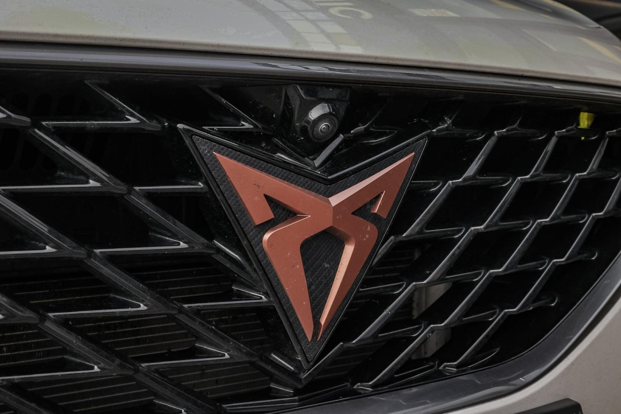 CUPRA FORMENTOR VZ