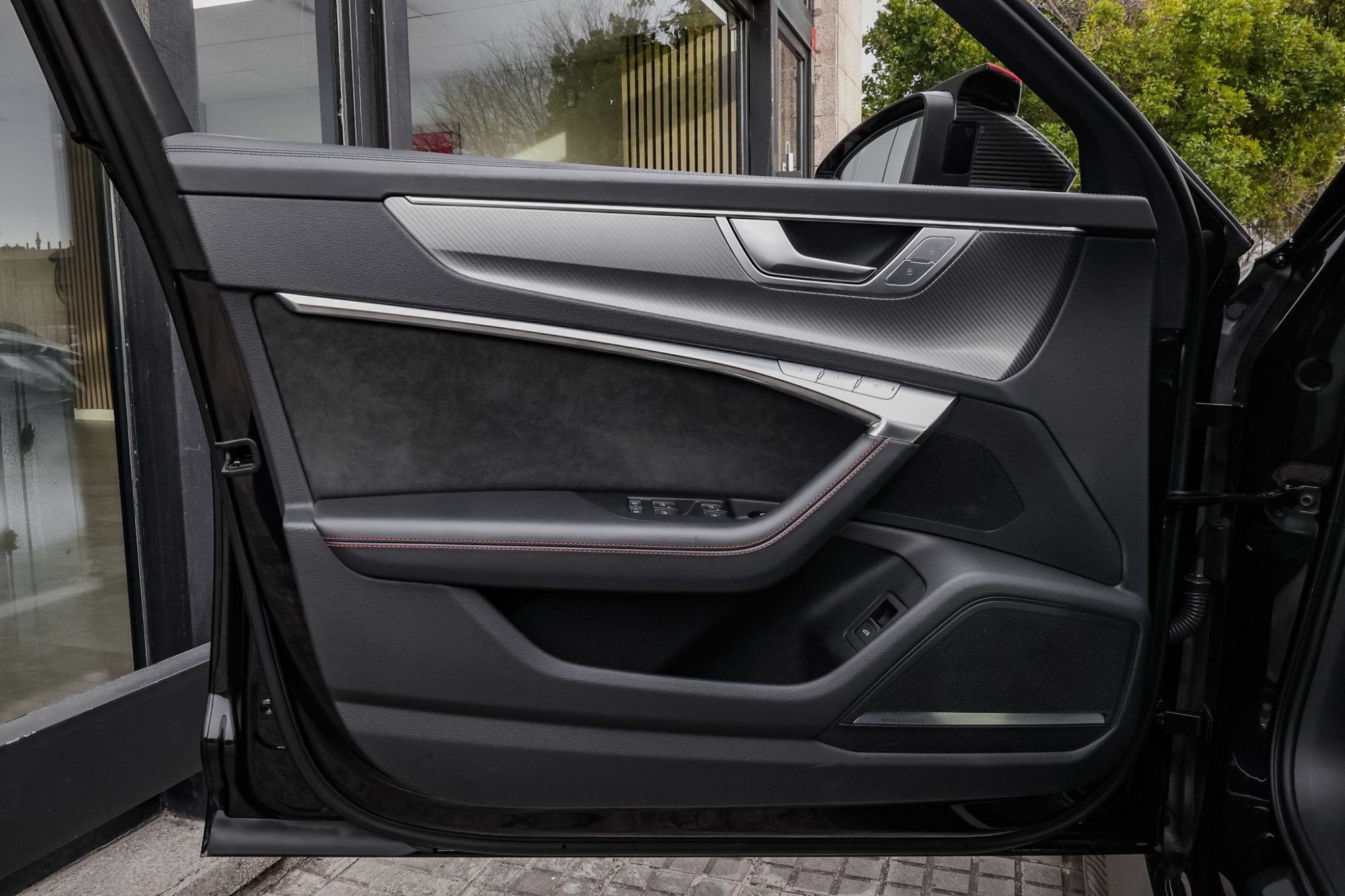 AUDI RS6 R ABT 1 OF 1 1000 CV