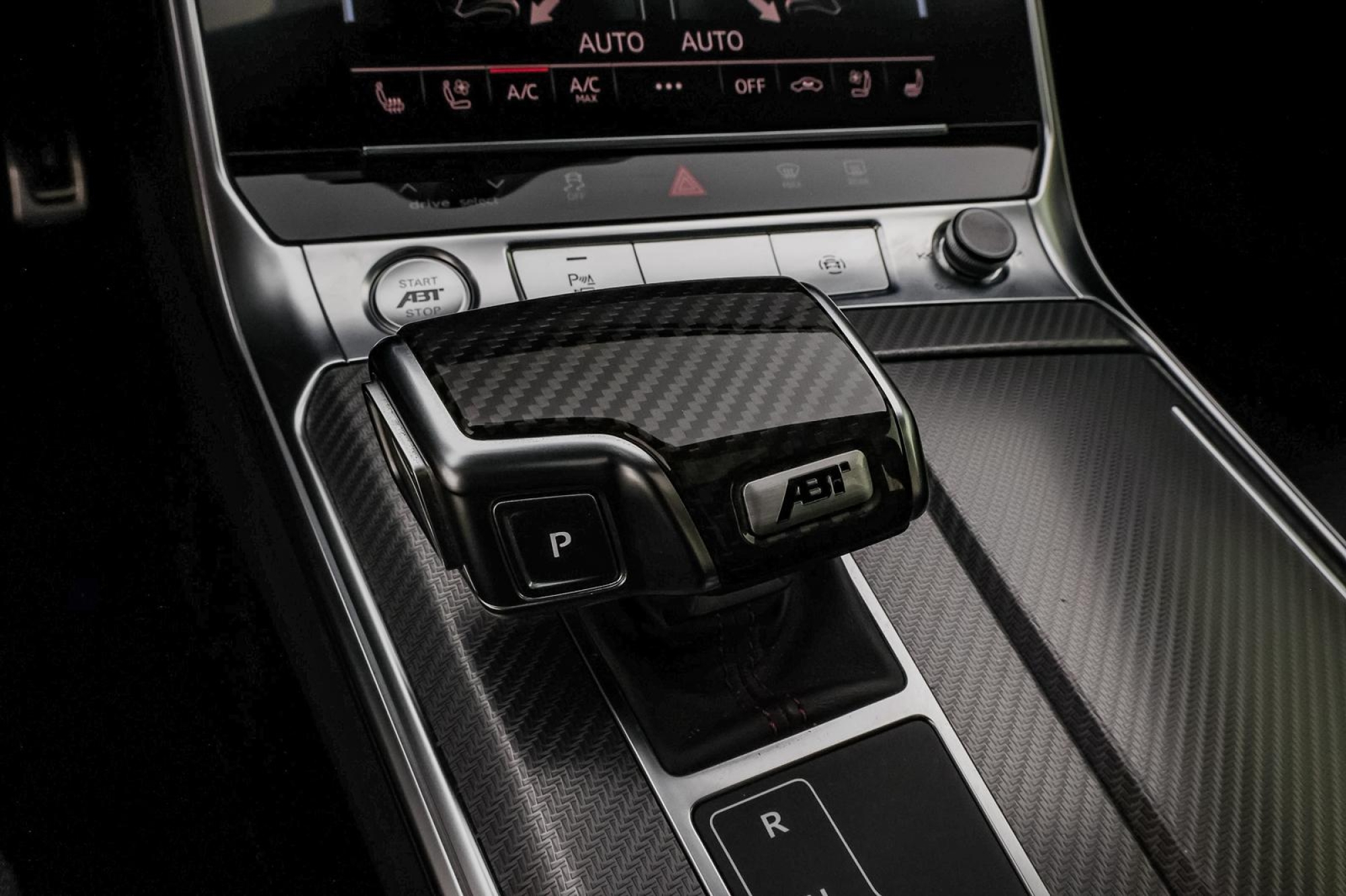 AUDI RS6 R ABT 1 OF 1 1000 CV