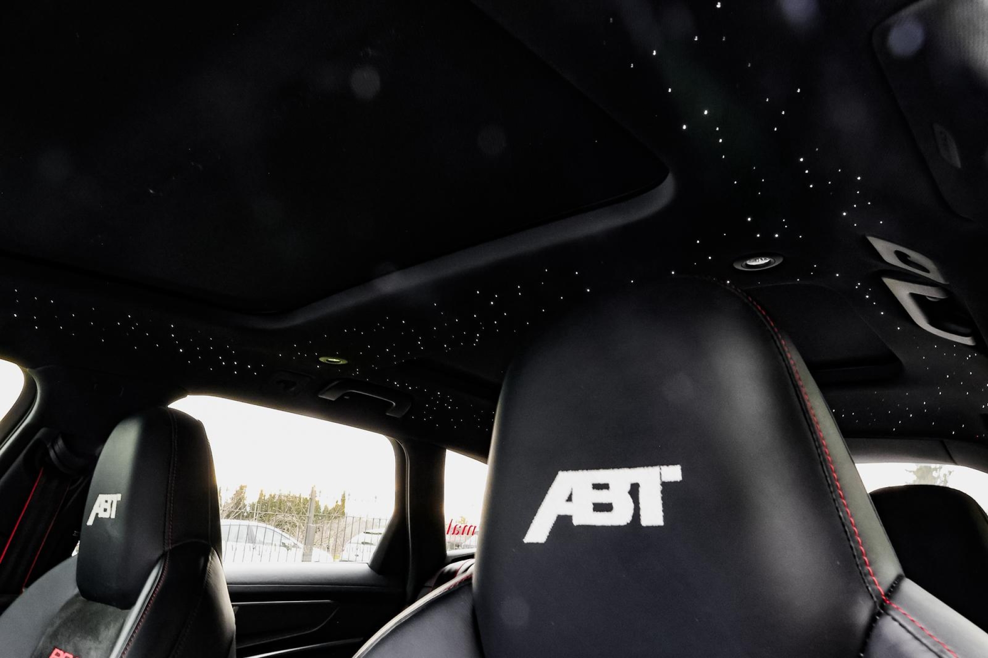 AUDI RS6 R ABT 1 OF 1 1000 CV