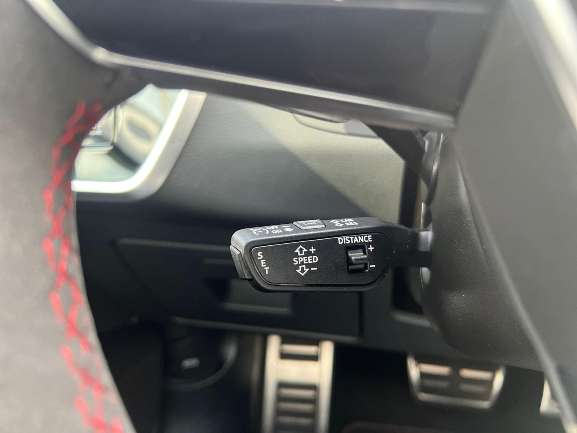 AUDI RS6 AVANT KIT MAXTON