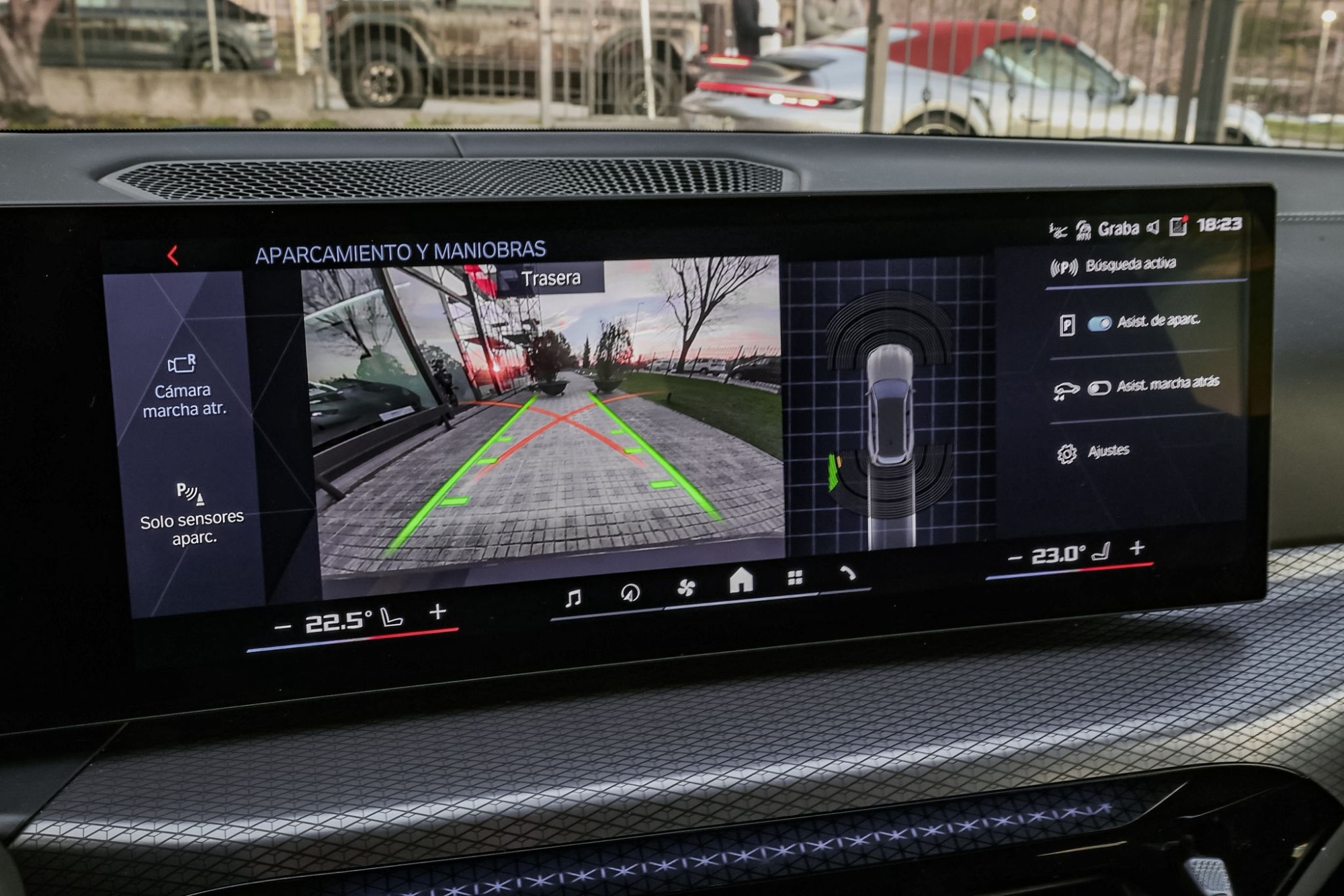 BMW M3 COMPETITION TOURING xDRIVE