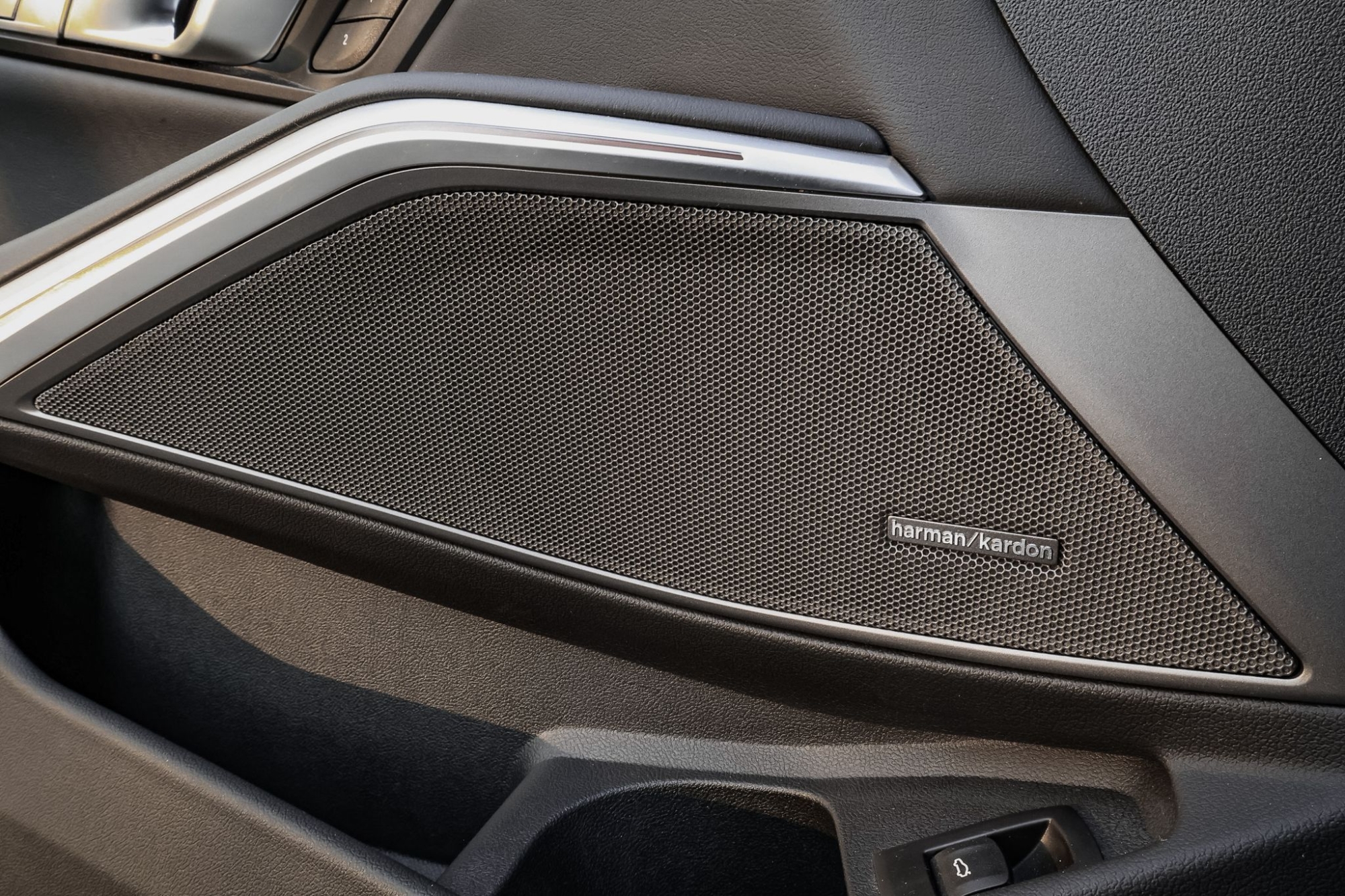 BMW M3 COMPETITION TOURING xDRIVE