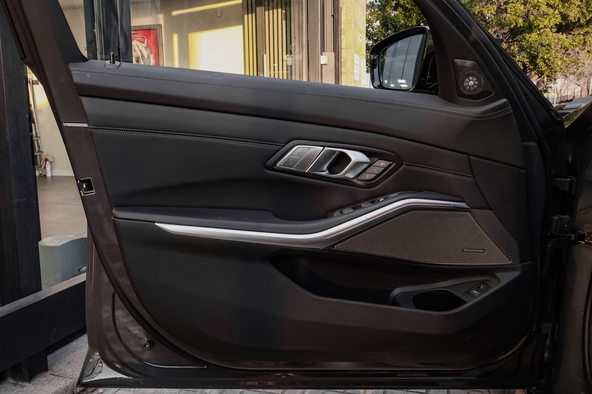 BMW M3 COMPETITION TOURING xDRIVE