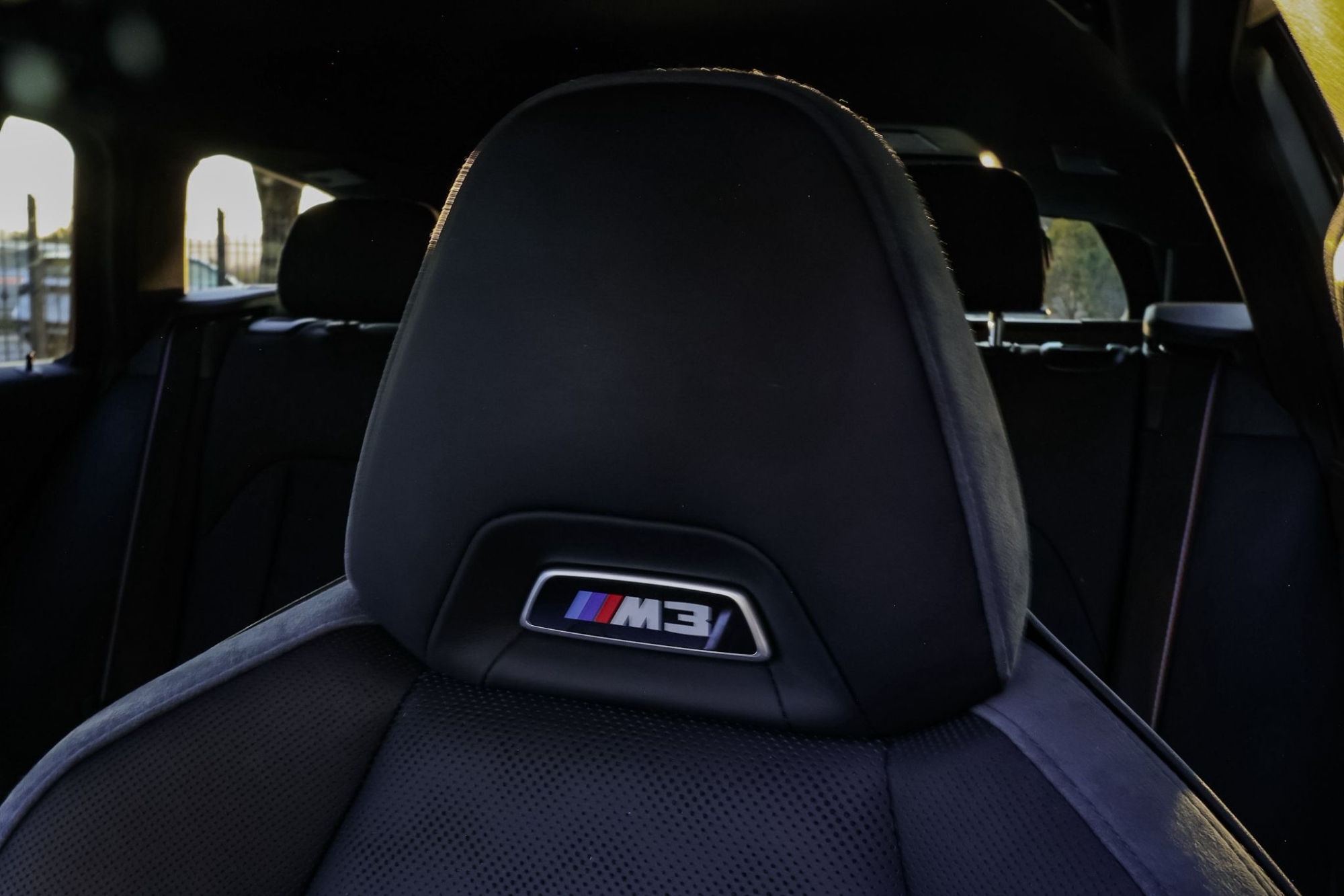 BMW M3 COMPETITION TOURING xDRIVE