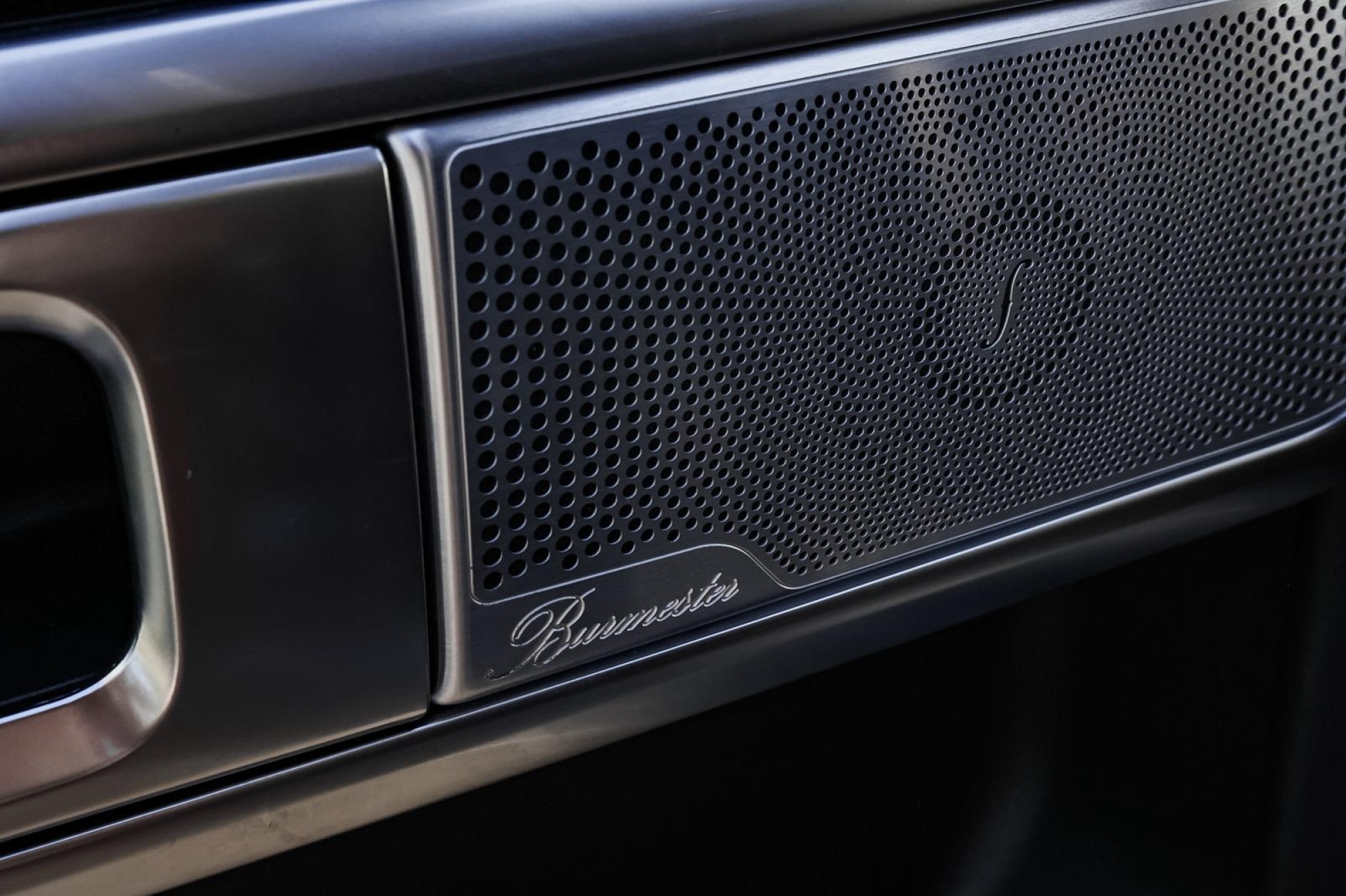 MERCEDES-BENZ AMG G63