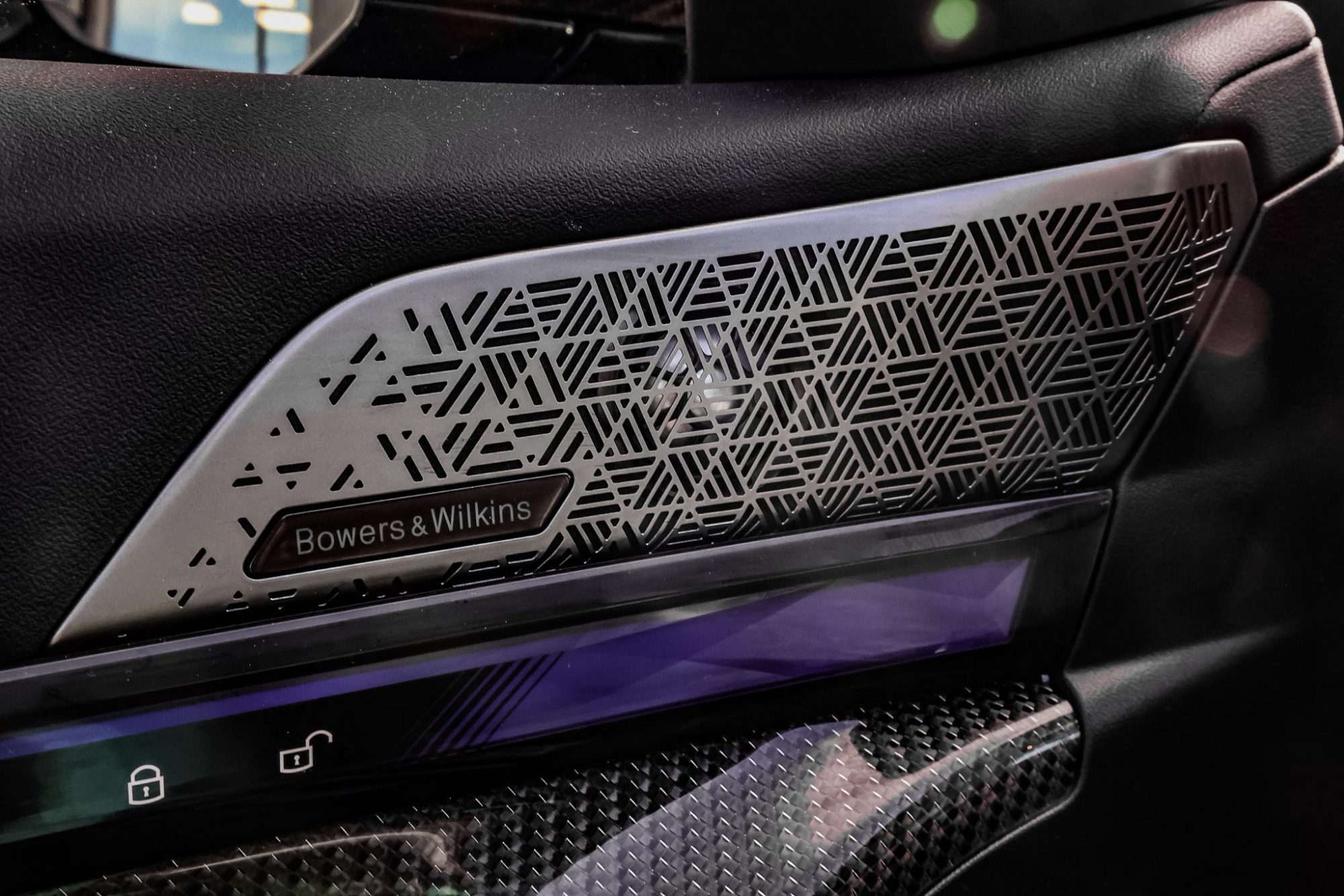 BMW M5 TOURING XDRIVE