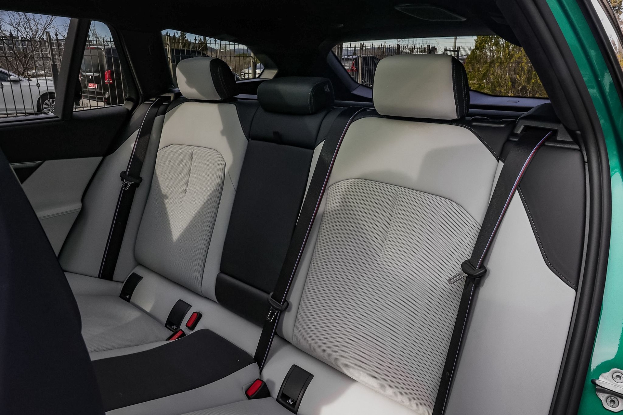 BMW M5 TOURING XDRIVE