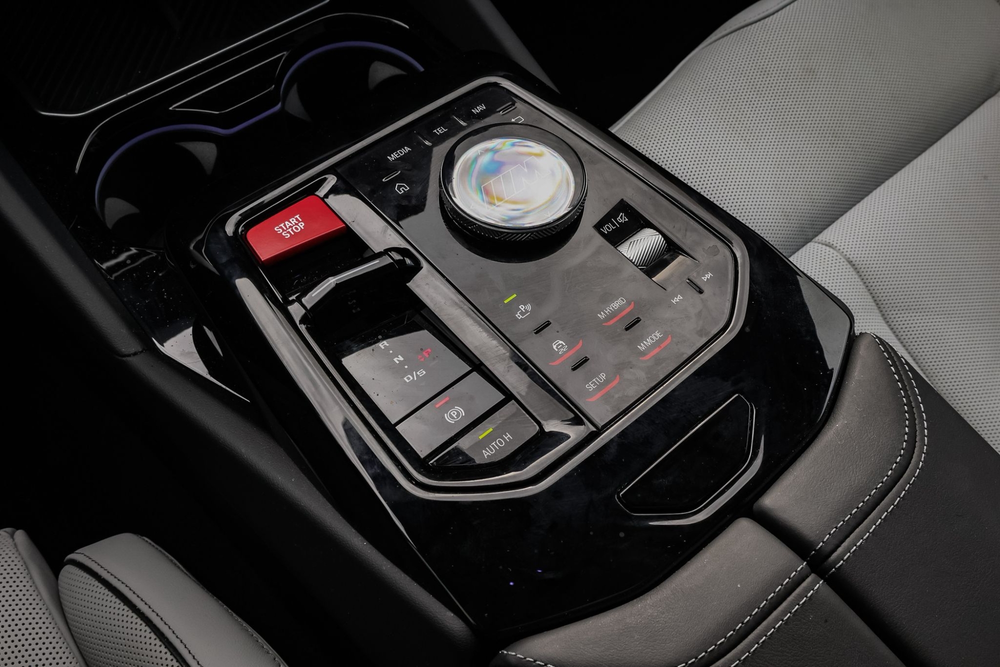 BMW M5 TOURING XDRIVE