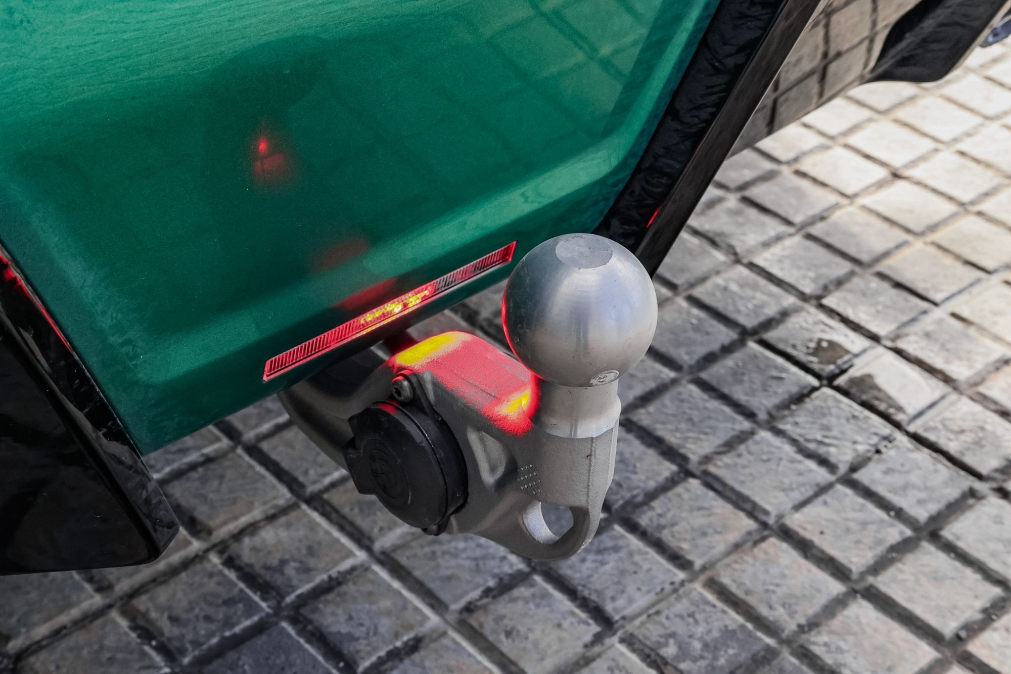 BMW M5 TOURING XDRIVE