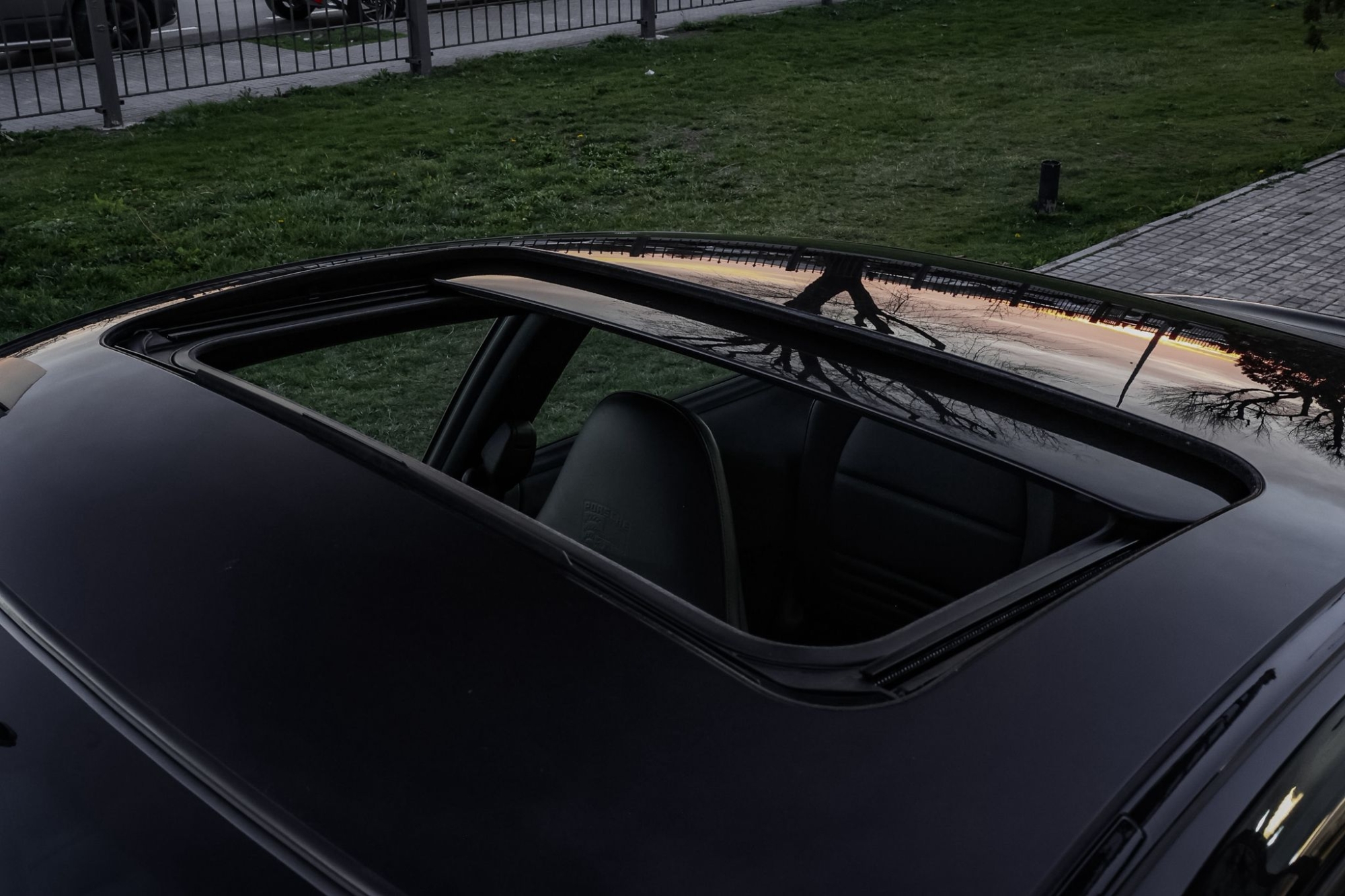 PORSCHE 911 996 CARRERA 4S