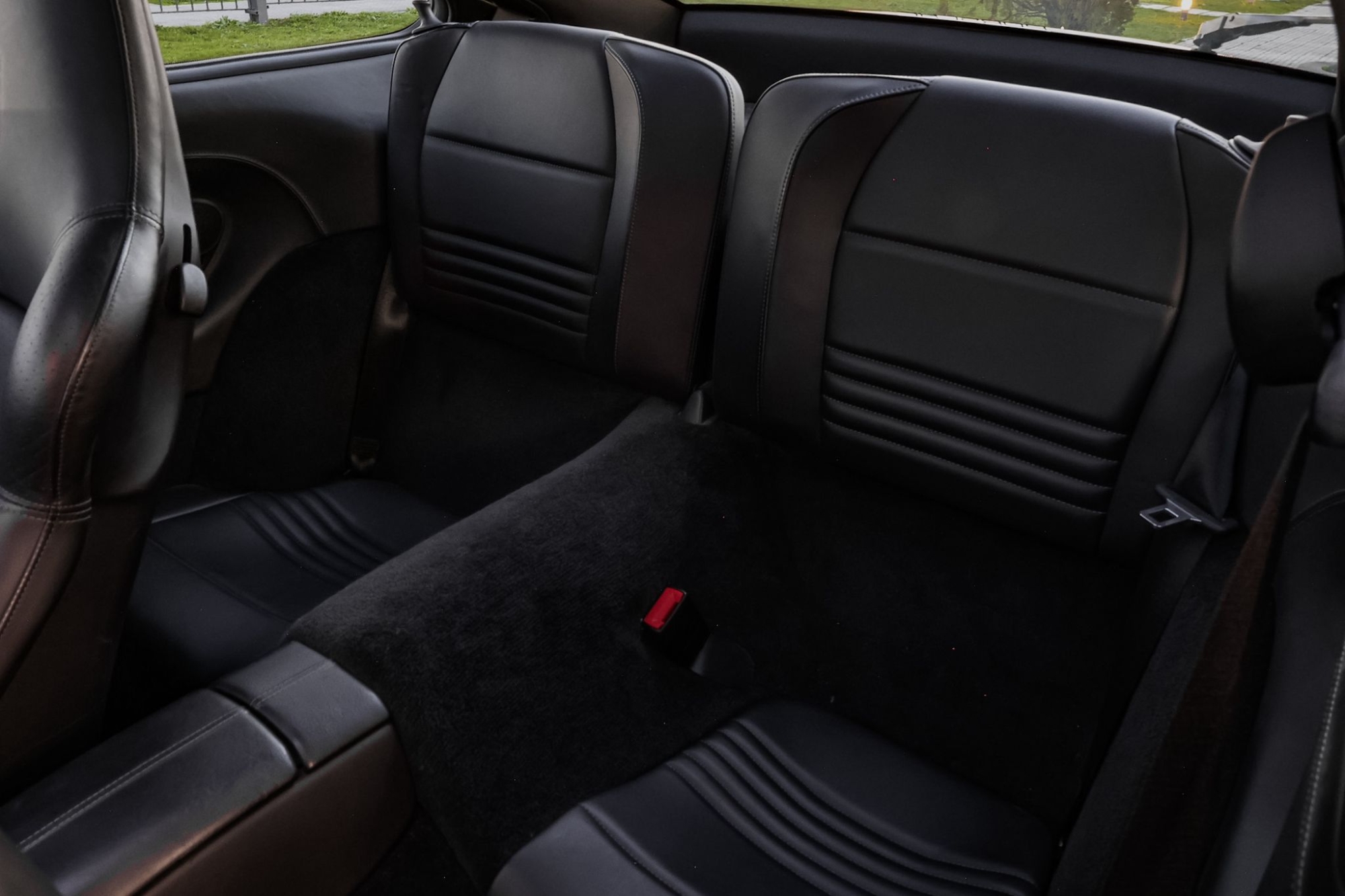 PORSCHE 911 996 CARRERA 4S