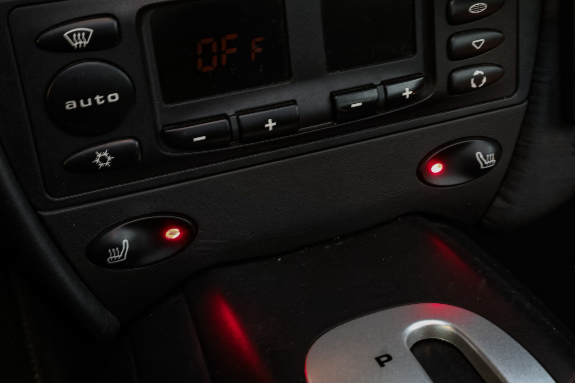 PORSCHE 911 996 CARRERA 4S