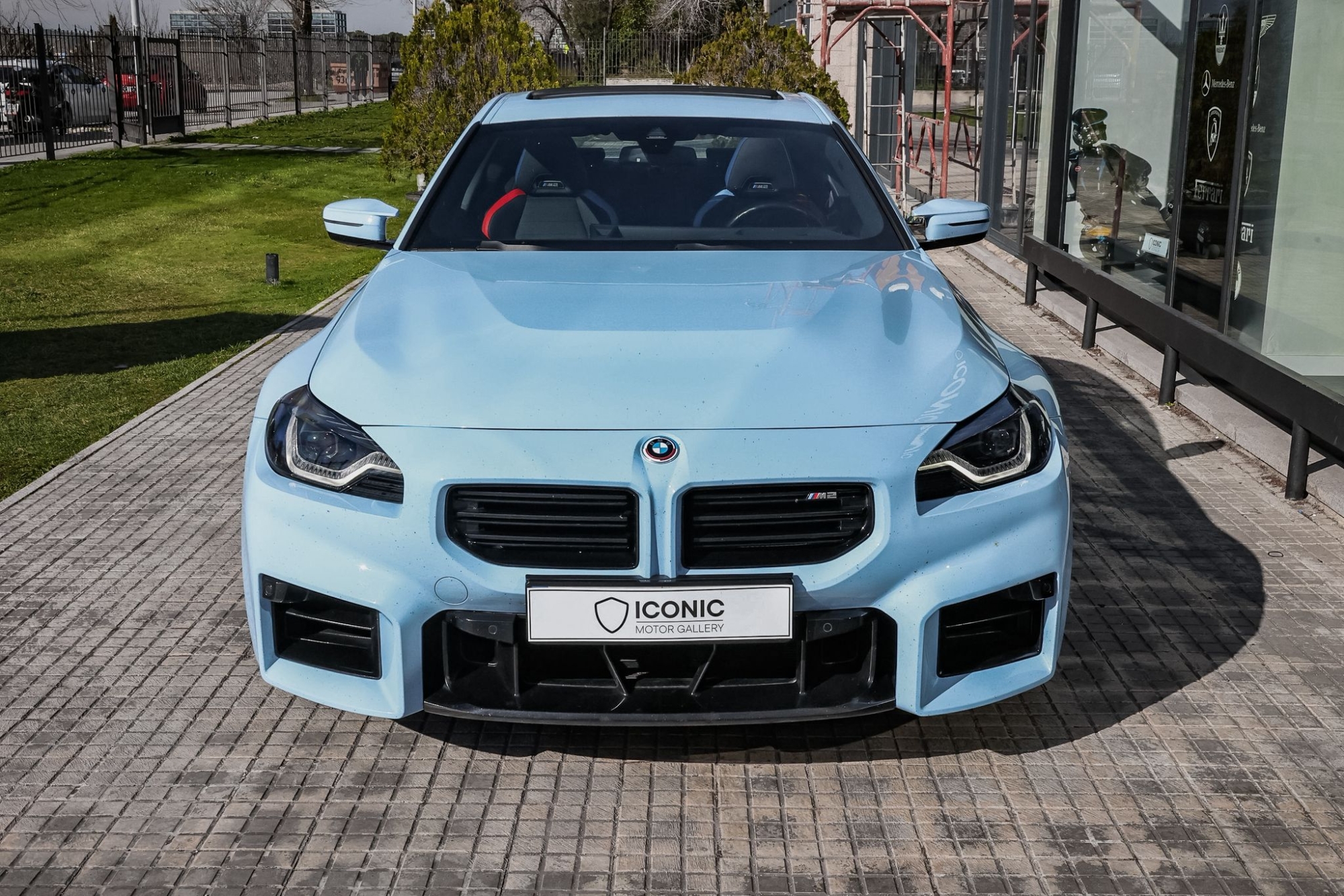 BMW M2
