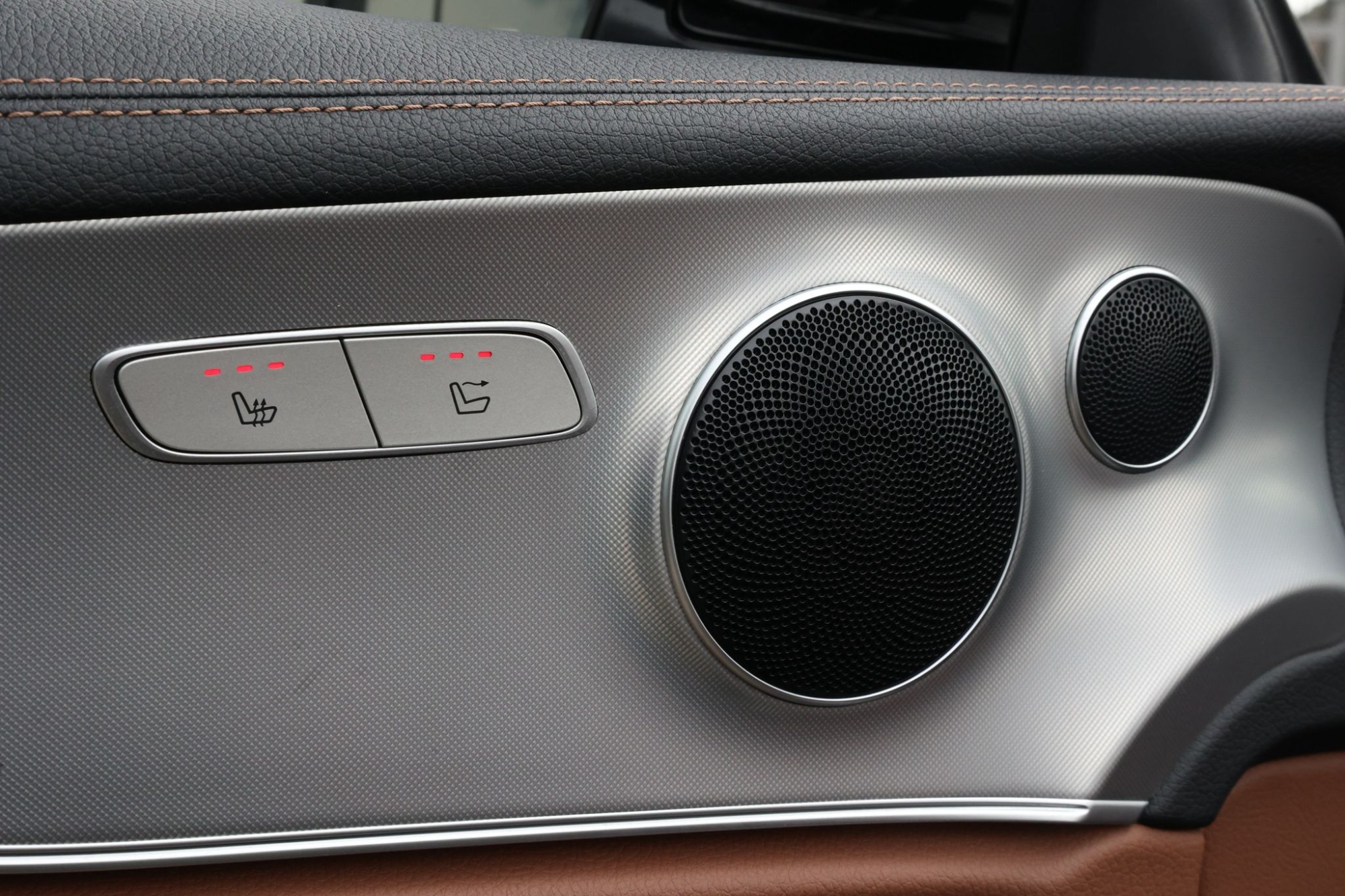 MERCEDES BENZ CLASE E 200