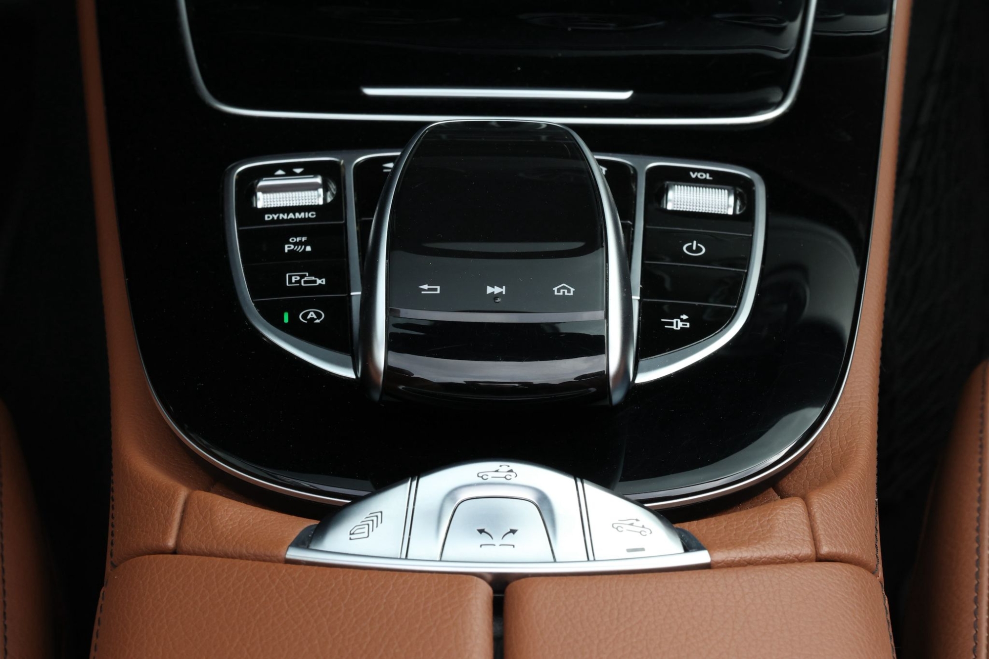 MERCEDES BENZ CLASE E 200