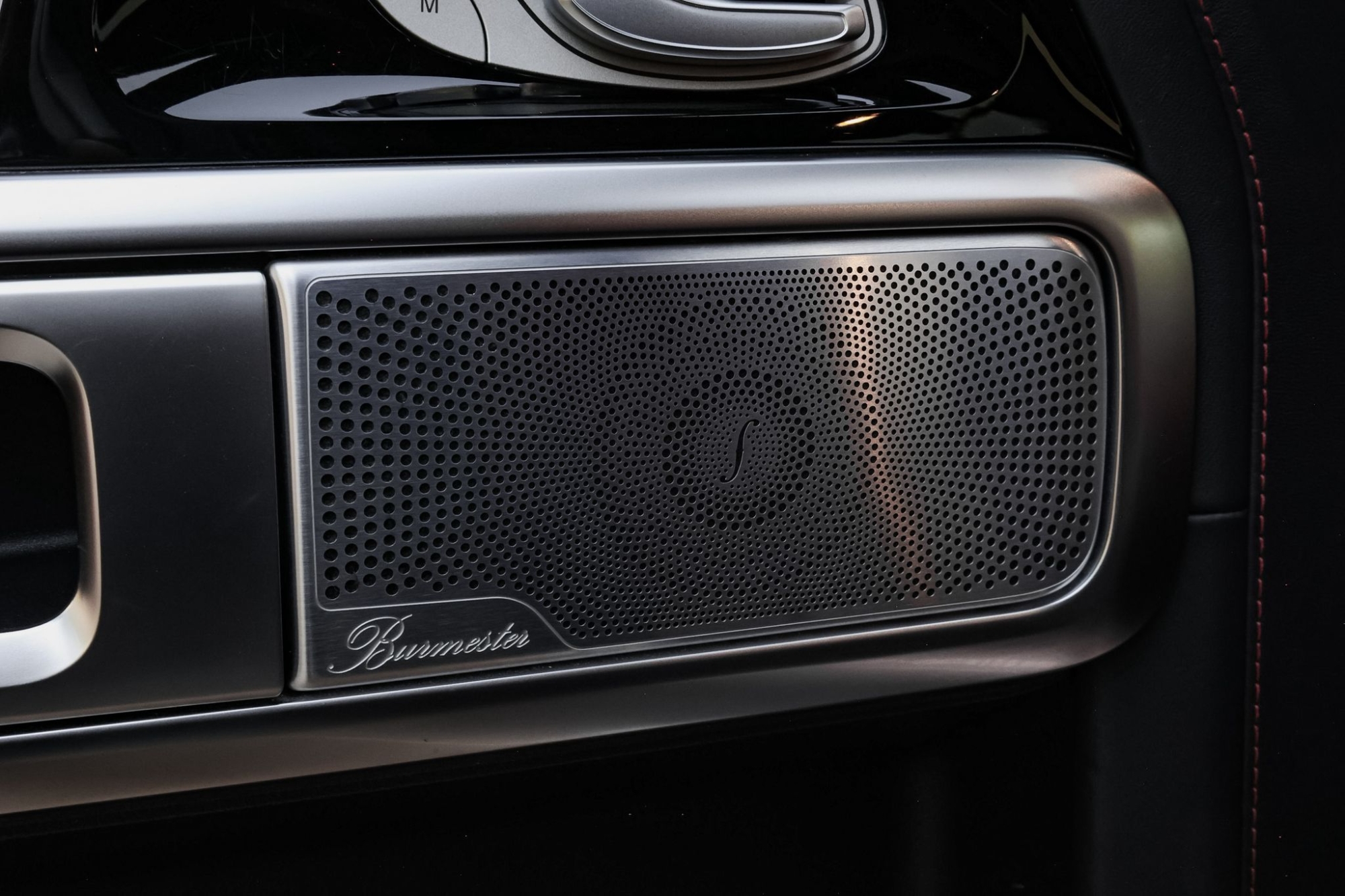 MERCEDES-BENZ AMG G63