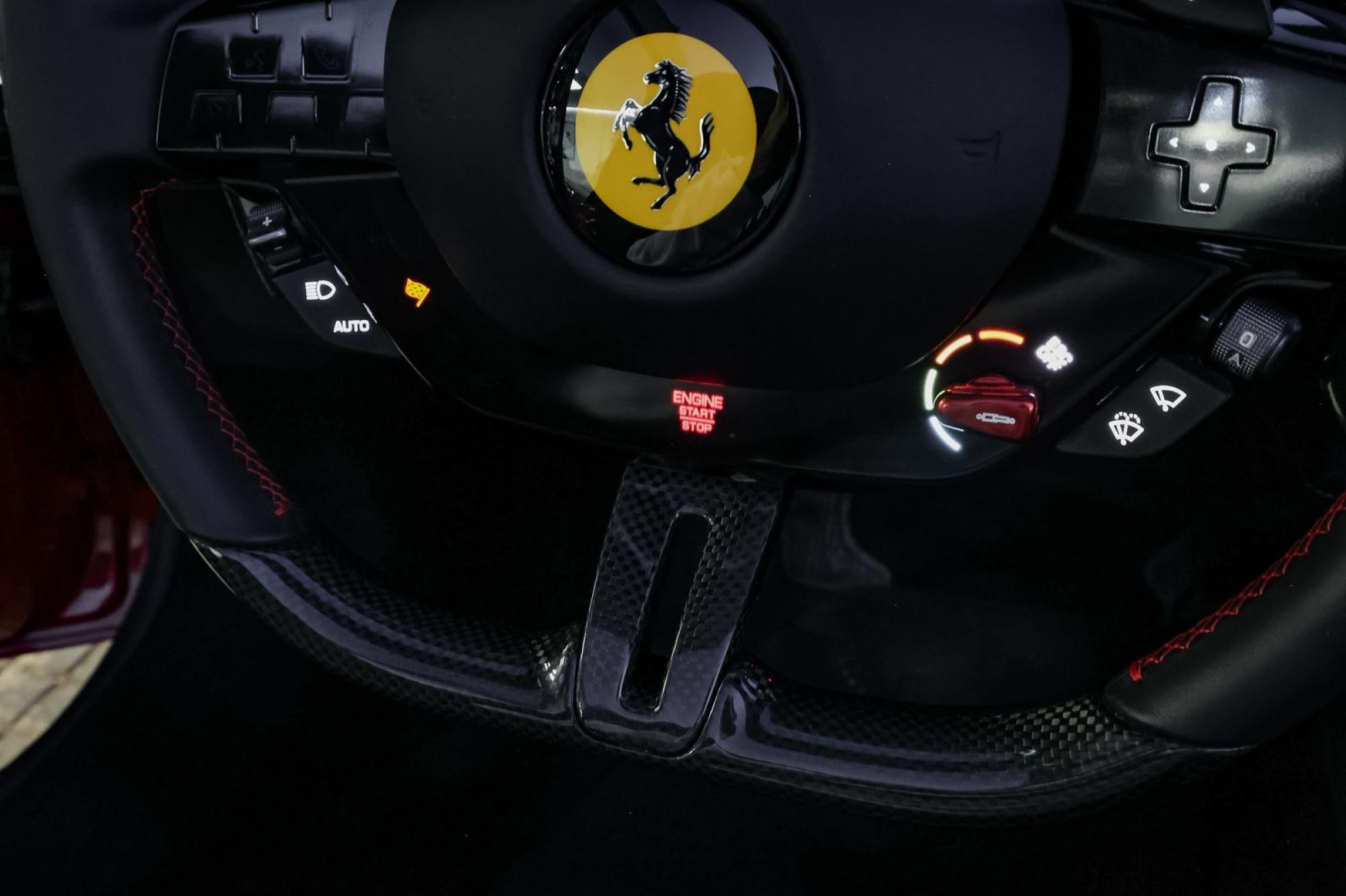 FERRARI 296 GTS