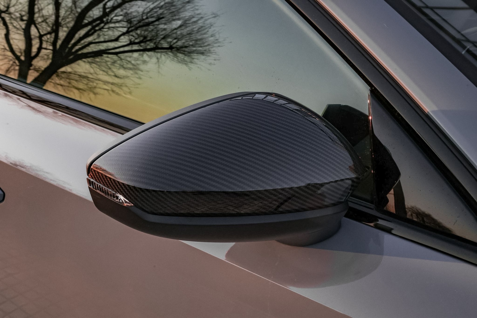 AUDI RS3 SPORTBACK CARBON PACK