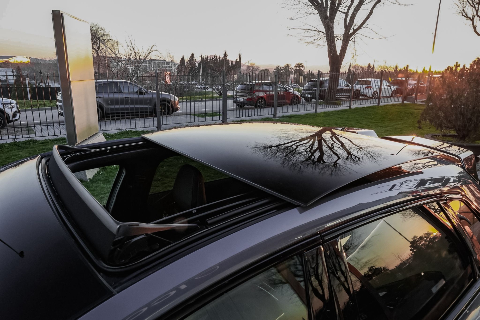 AUDI RS3 SPORTBACK CARBON PACK