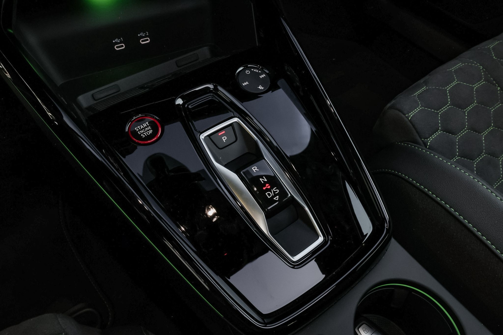 AUDI RS3 SPORTBACK CARBON PACK