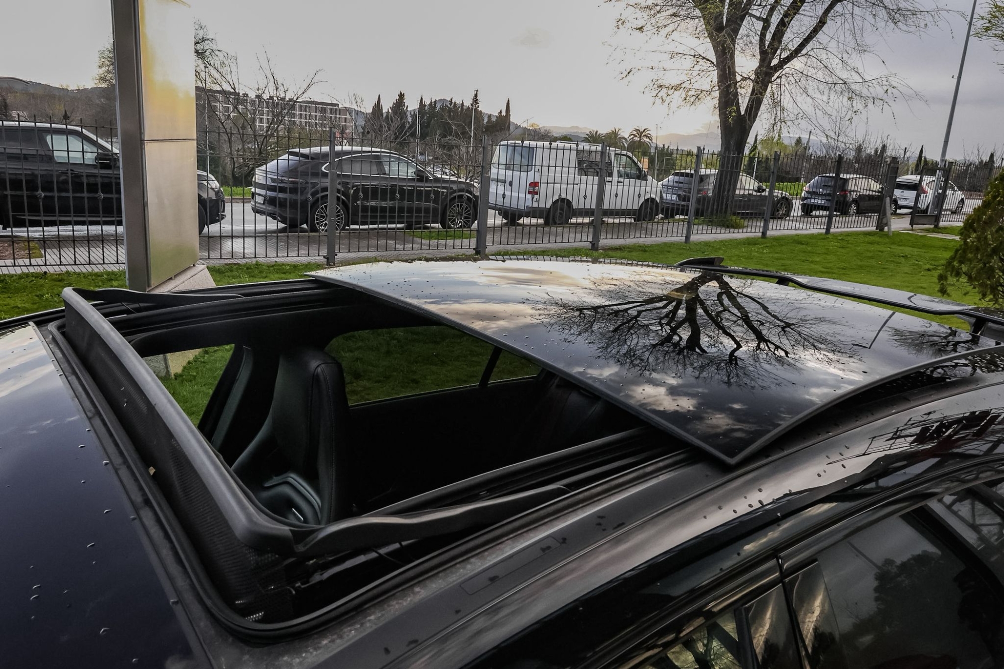 MERCEDES-BENZ AMG A35 4MATIC