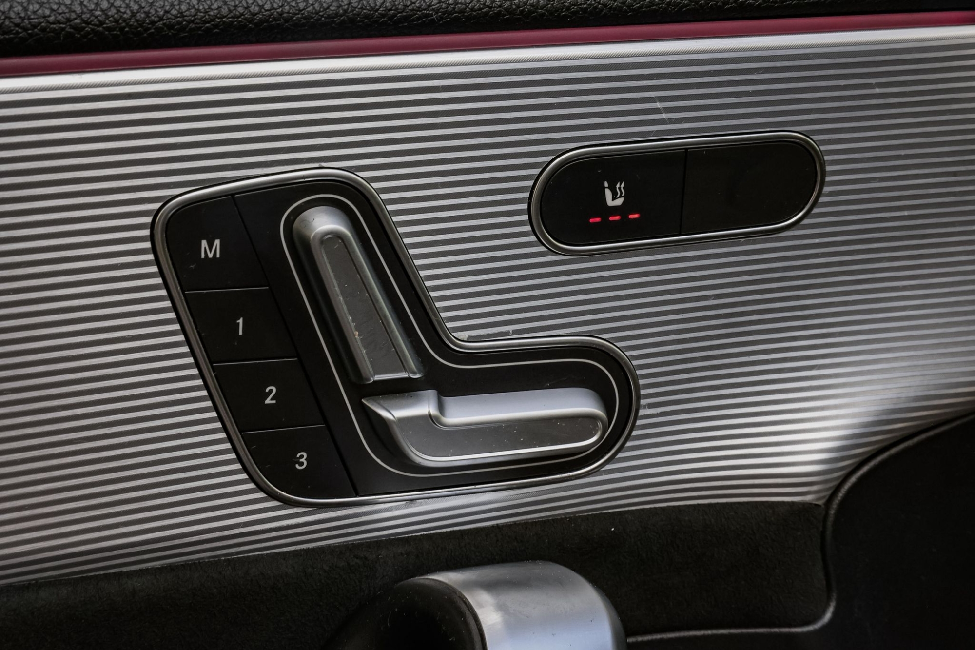 MERCEDES-BENZ AMG A35 4MATIC