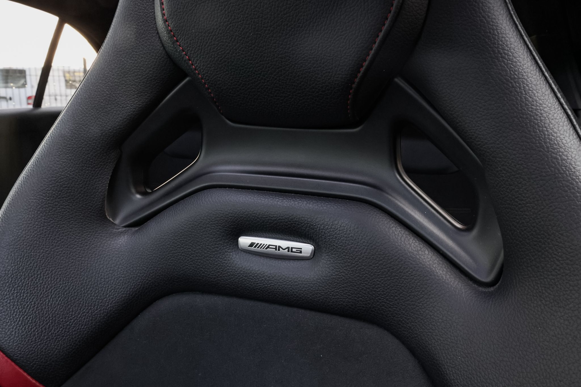 MERCEDES-BENZ AMG A35 4MATIC