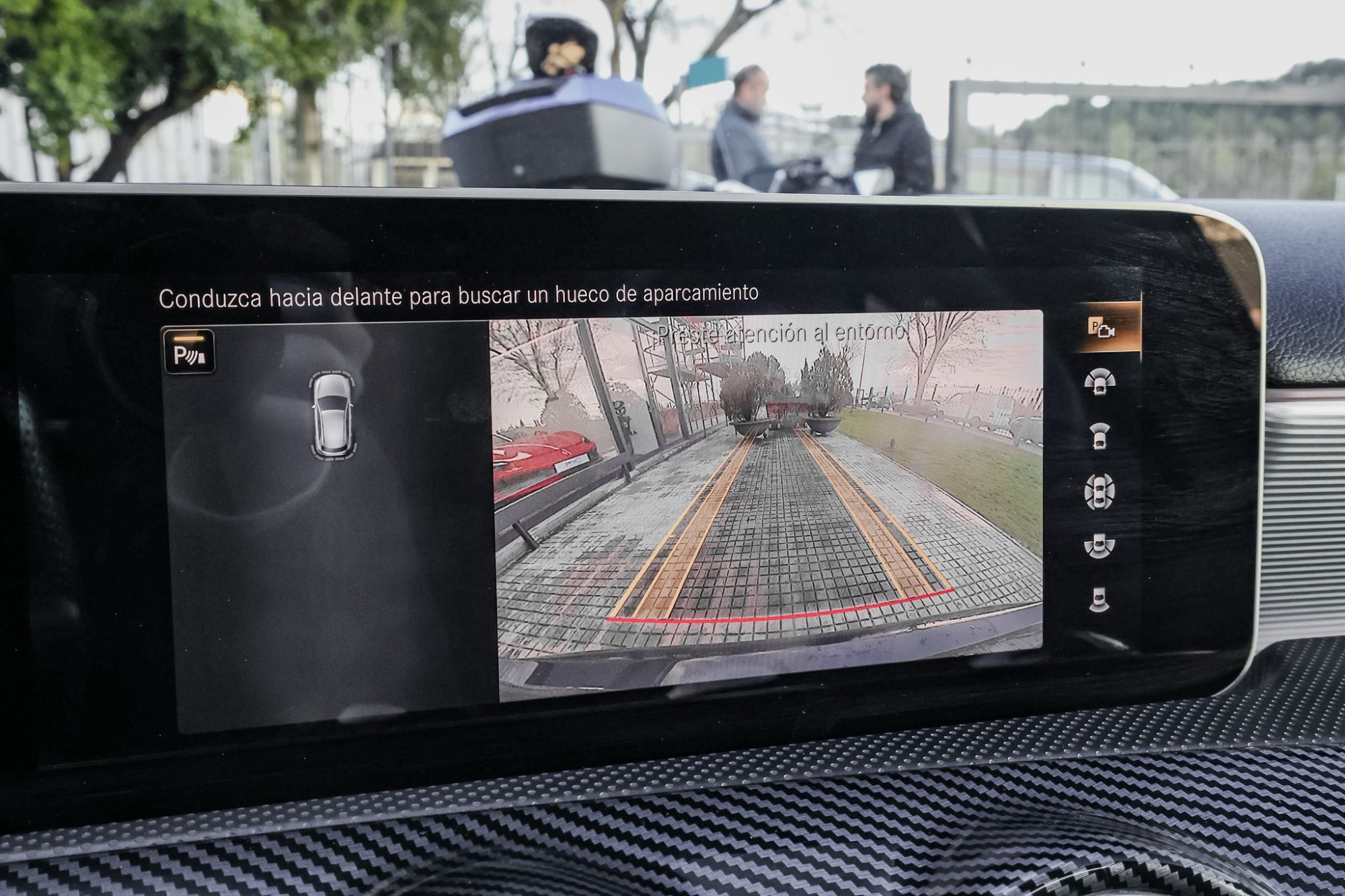 MERCEDES-BENZ AMG A35 4MATIC