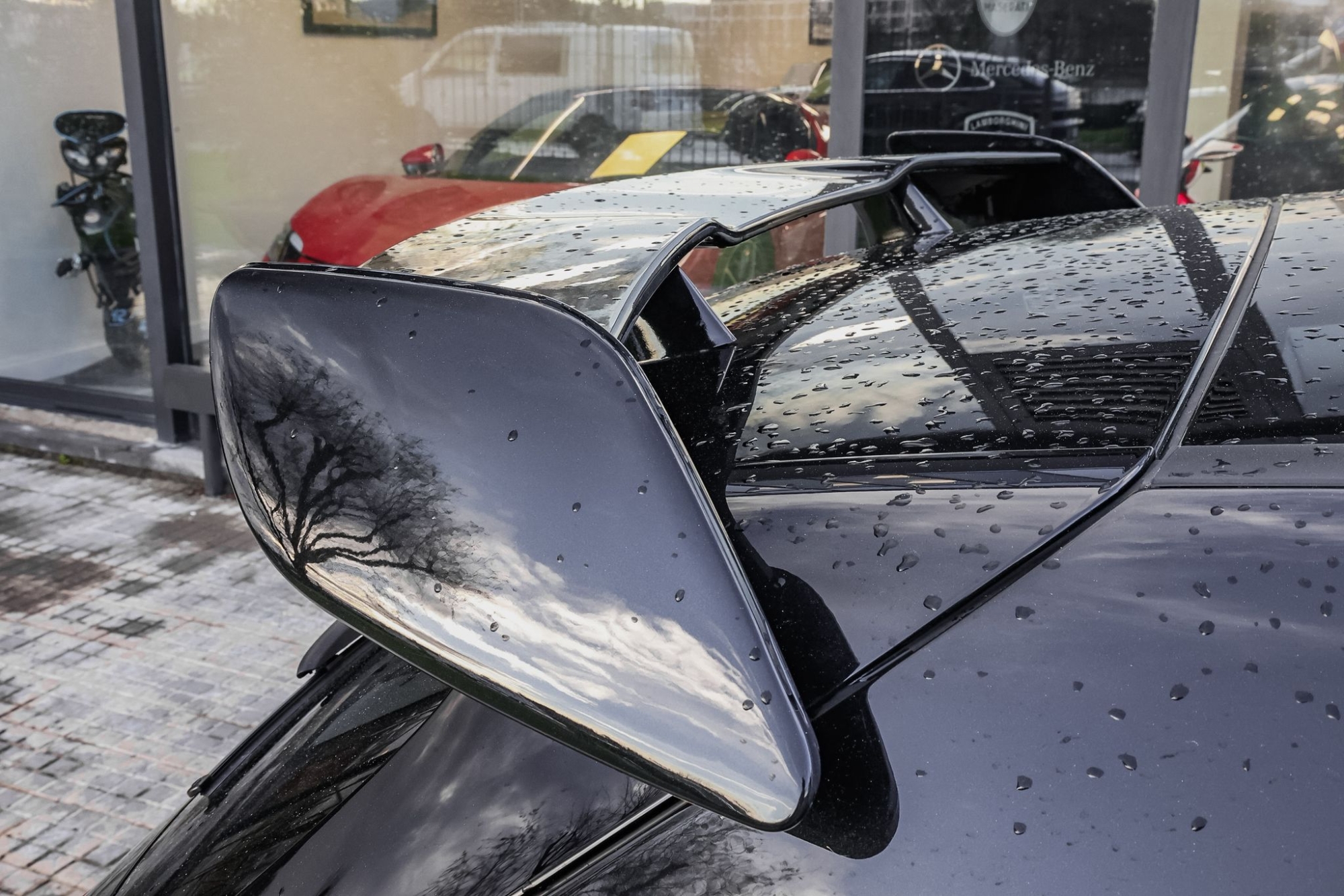 MERCEDES-BENZ AMG A35 4MATIC