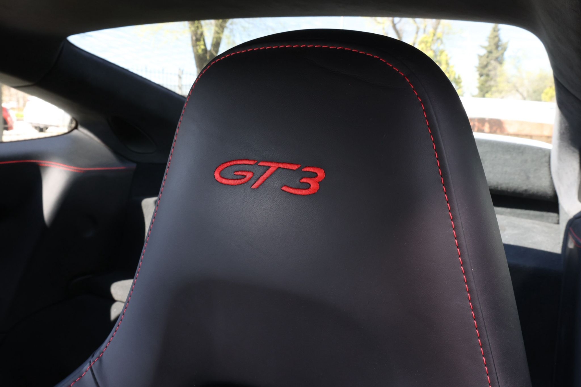 PORSCHE 911 991.1 GT3 ROTHMANS