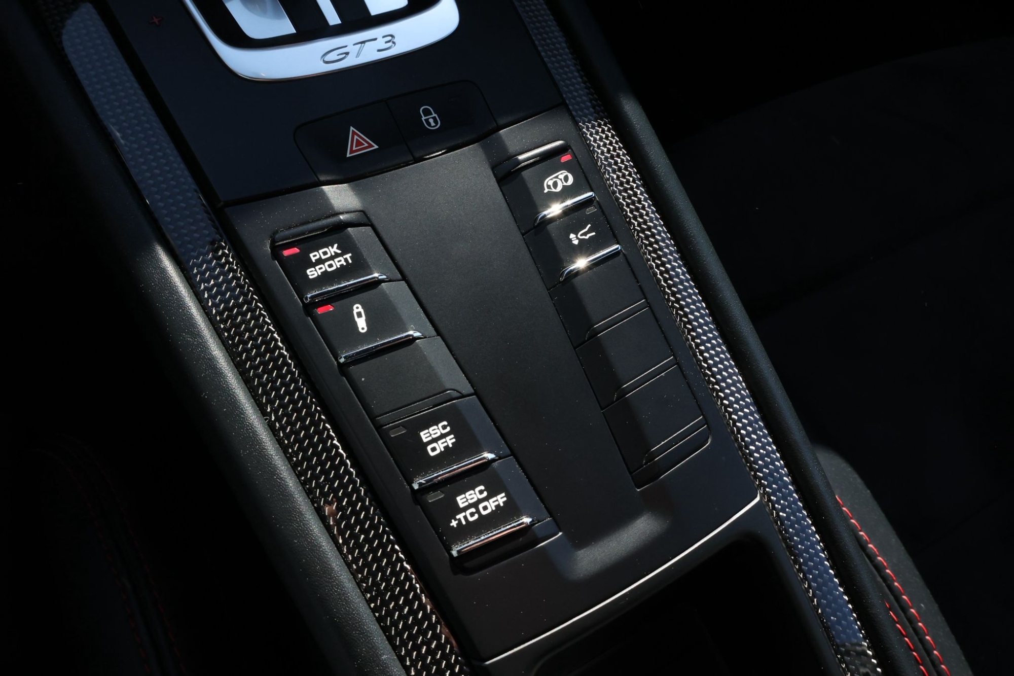 PORSCHE 911 991.1 GT3 ROTHMANS