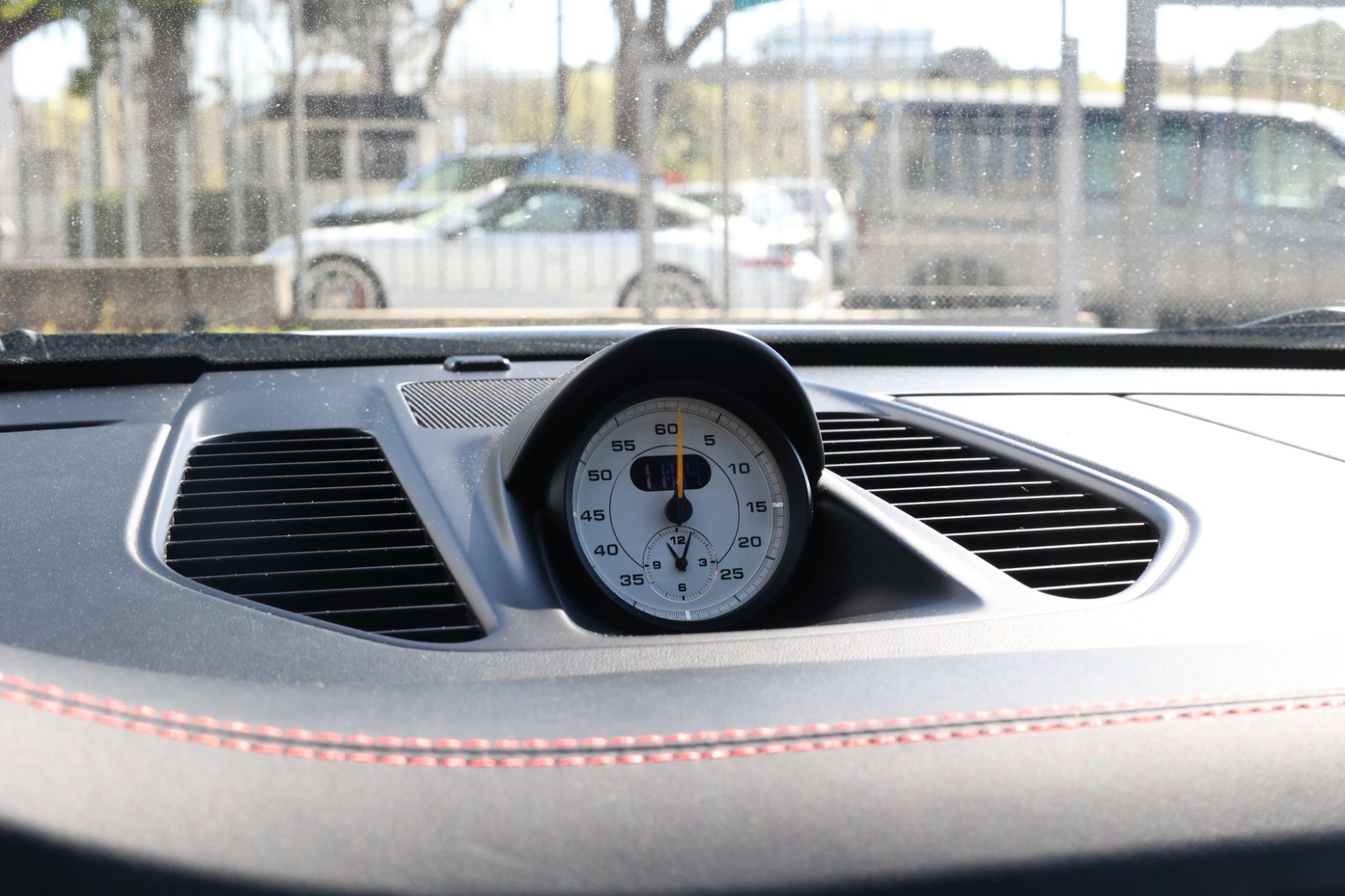 PORSCHE 911 991.1 GT3 ROTHMANS