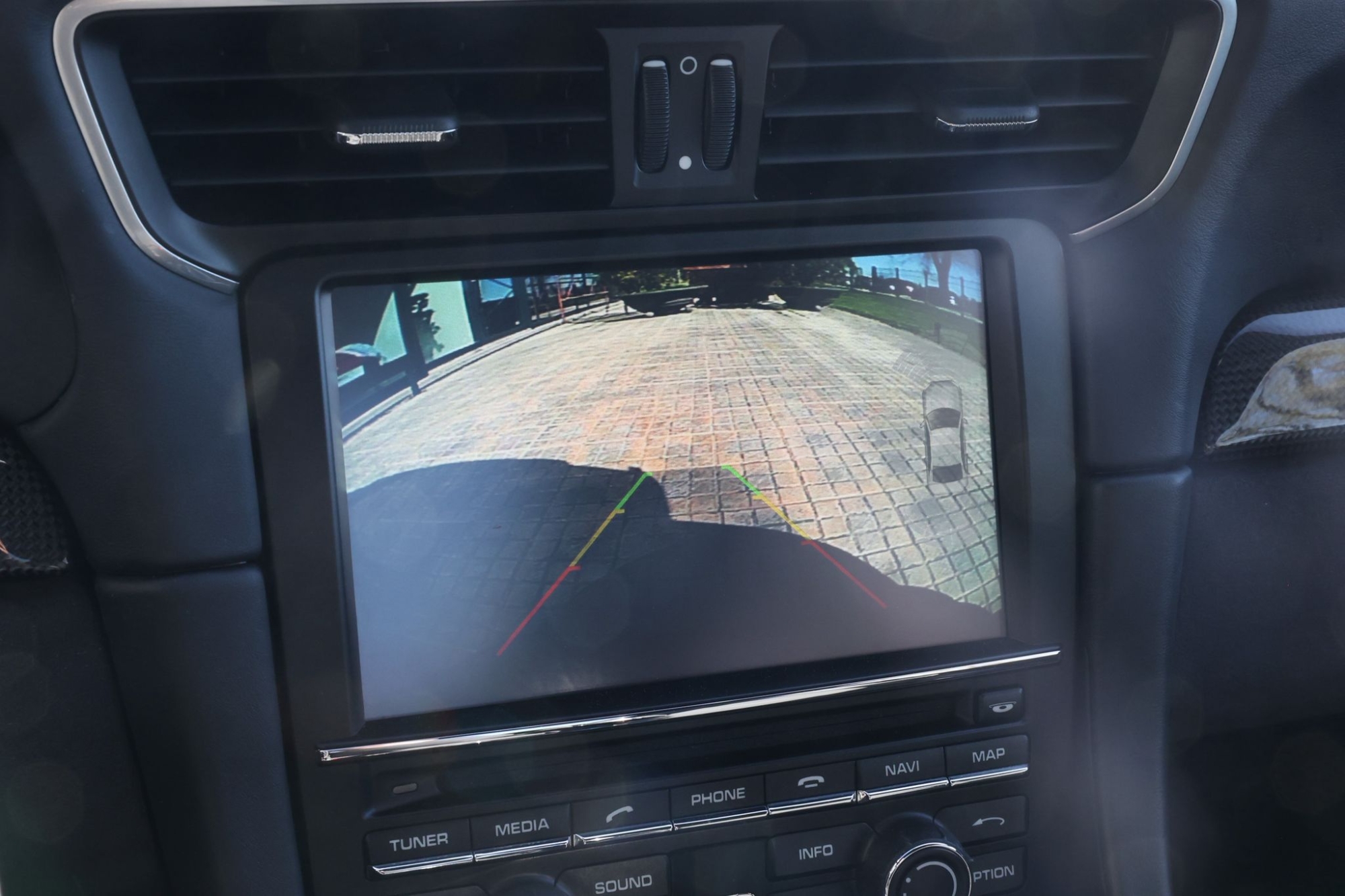 PORSCHE 911 991.1 GT3 ROTHMANS