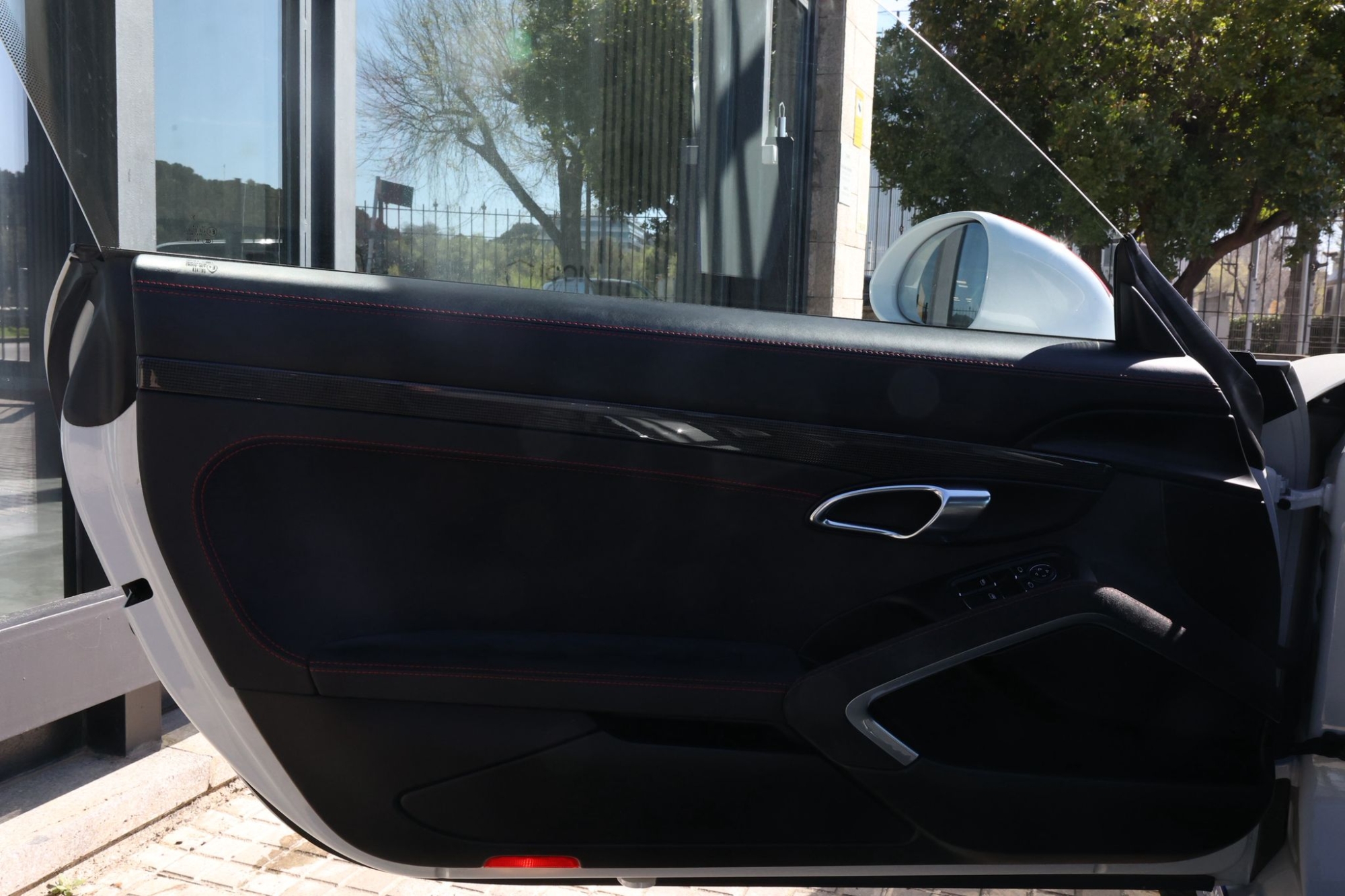 PORSCHE 911 991.1 GT3 ROTHMANS