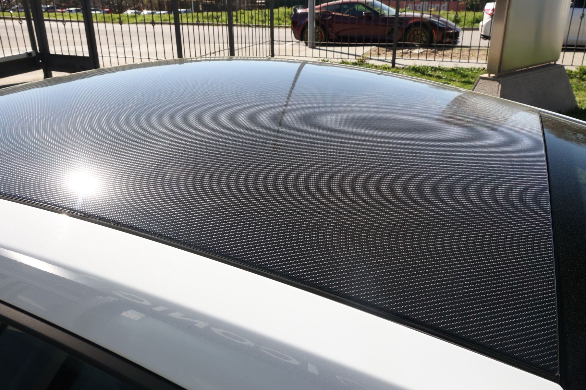 PORSCHE 911 991.1 GT3 ROTHMANS