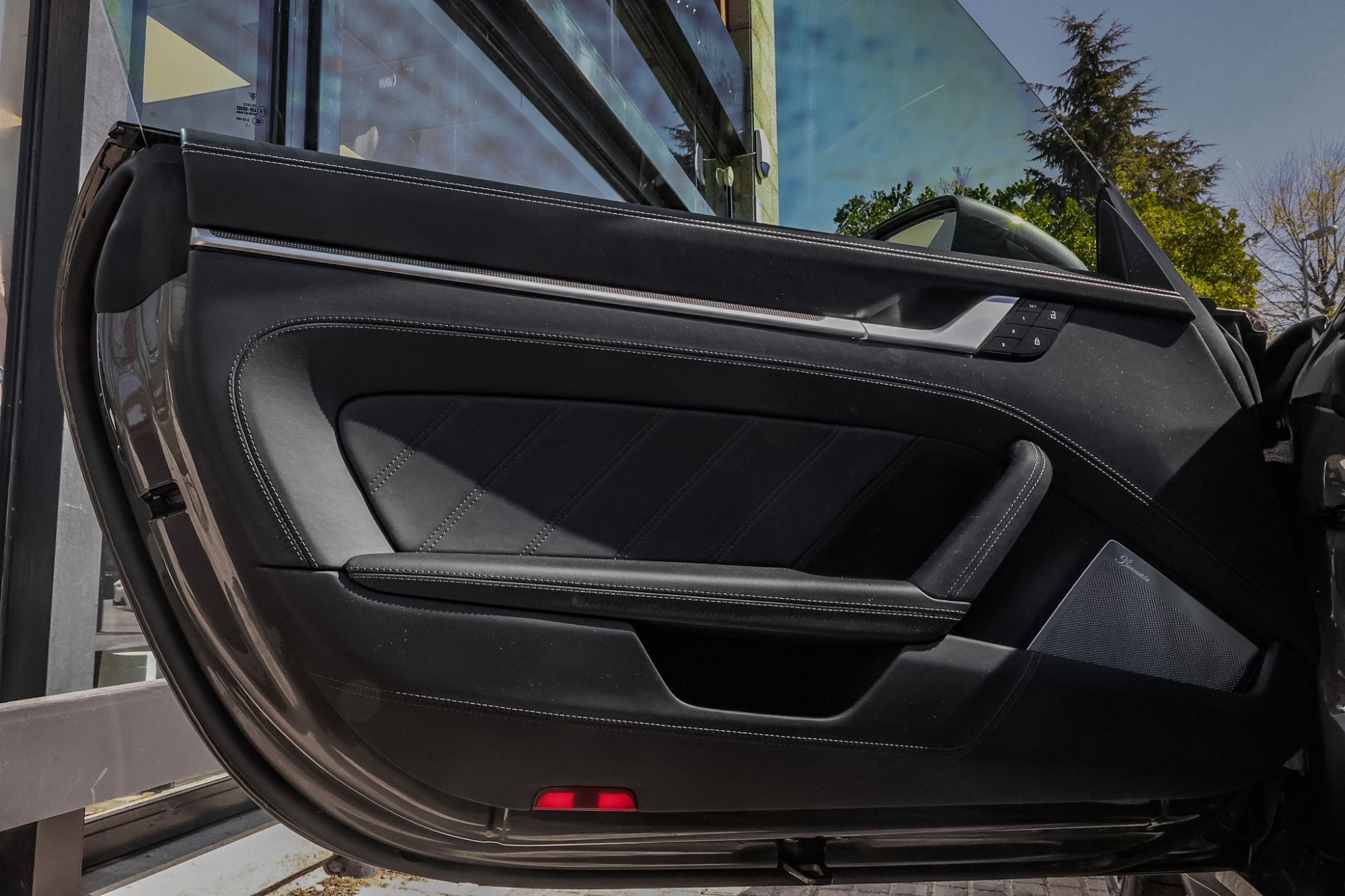 PORSCHE 911 992 TURBO S