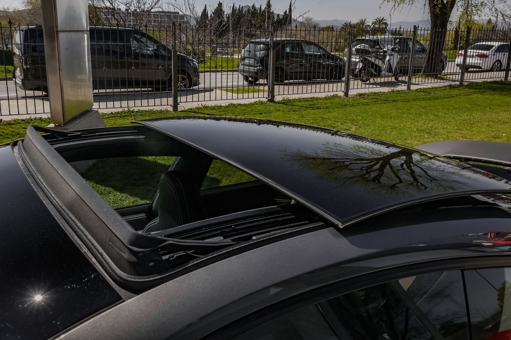 PORSCHE 911 992 TURBO S