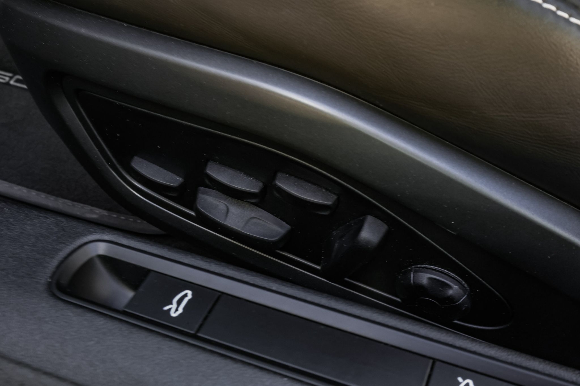 PORSCHE 911 992 TURBO S