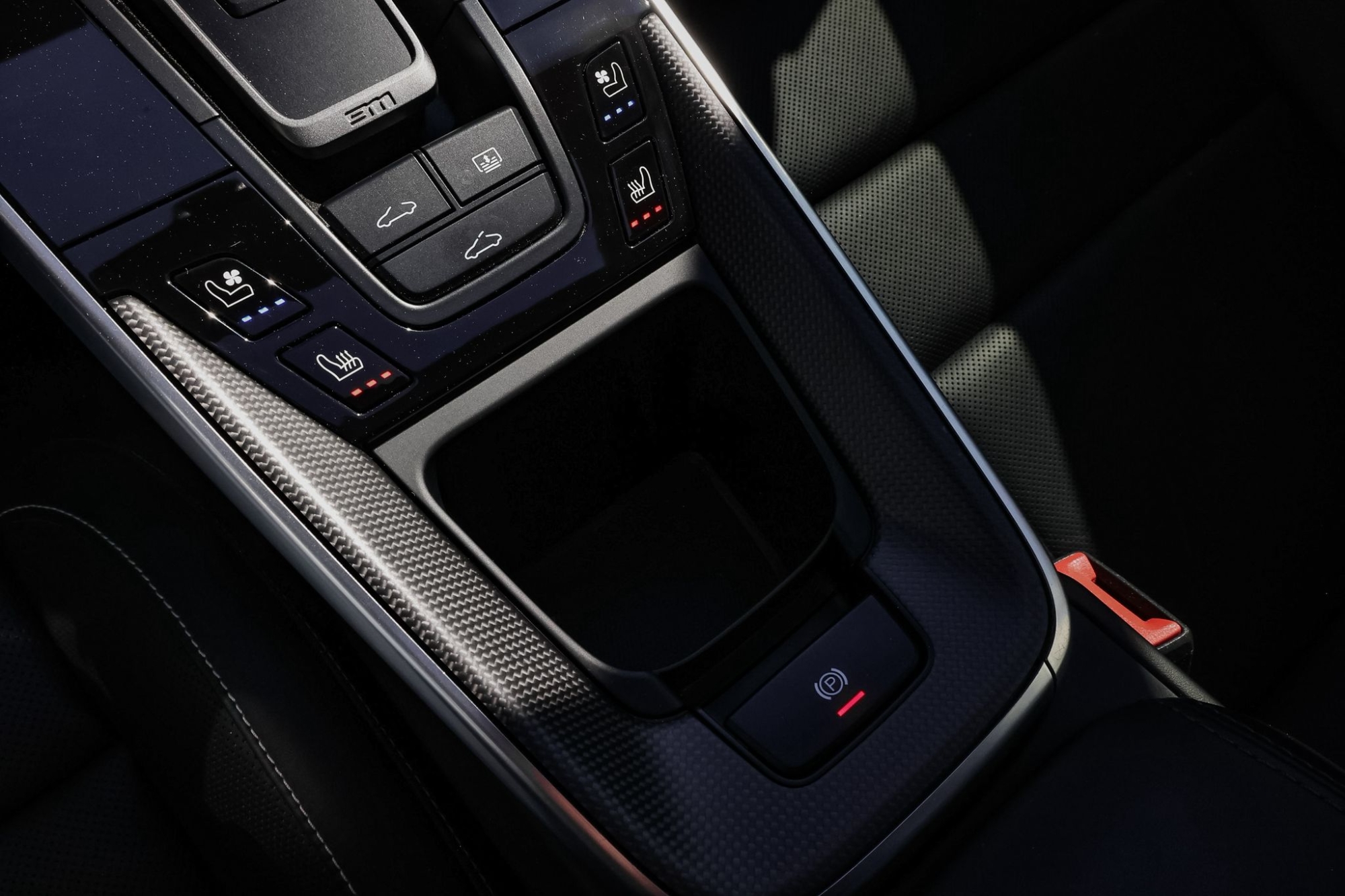 PORSCHE 911 992 TURBO S