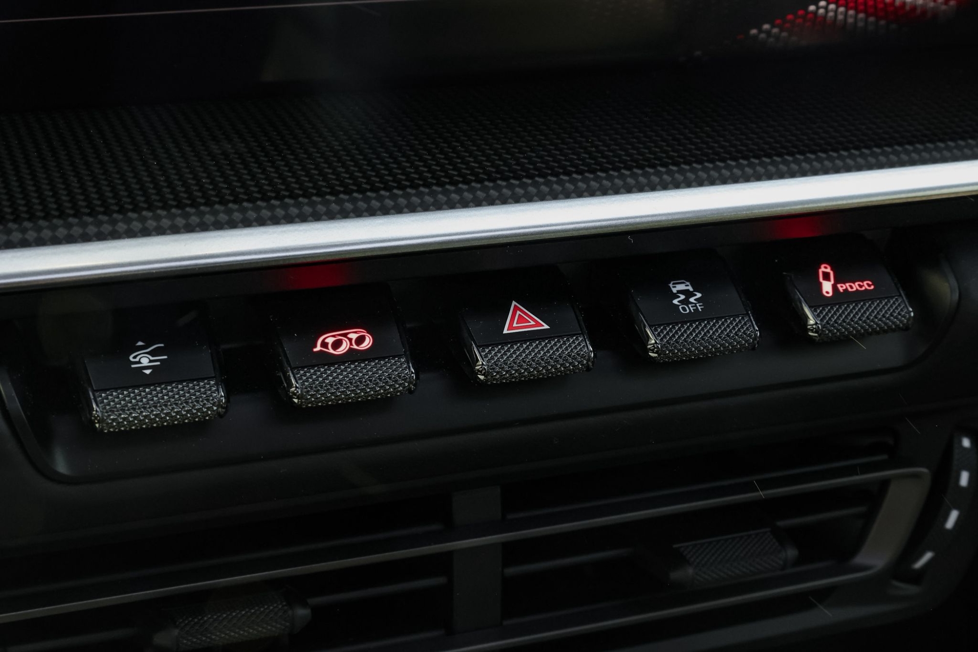 PORSCHE 911 992 TURBO S