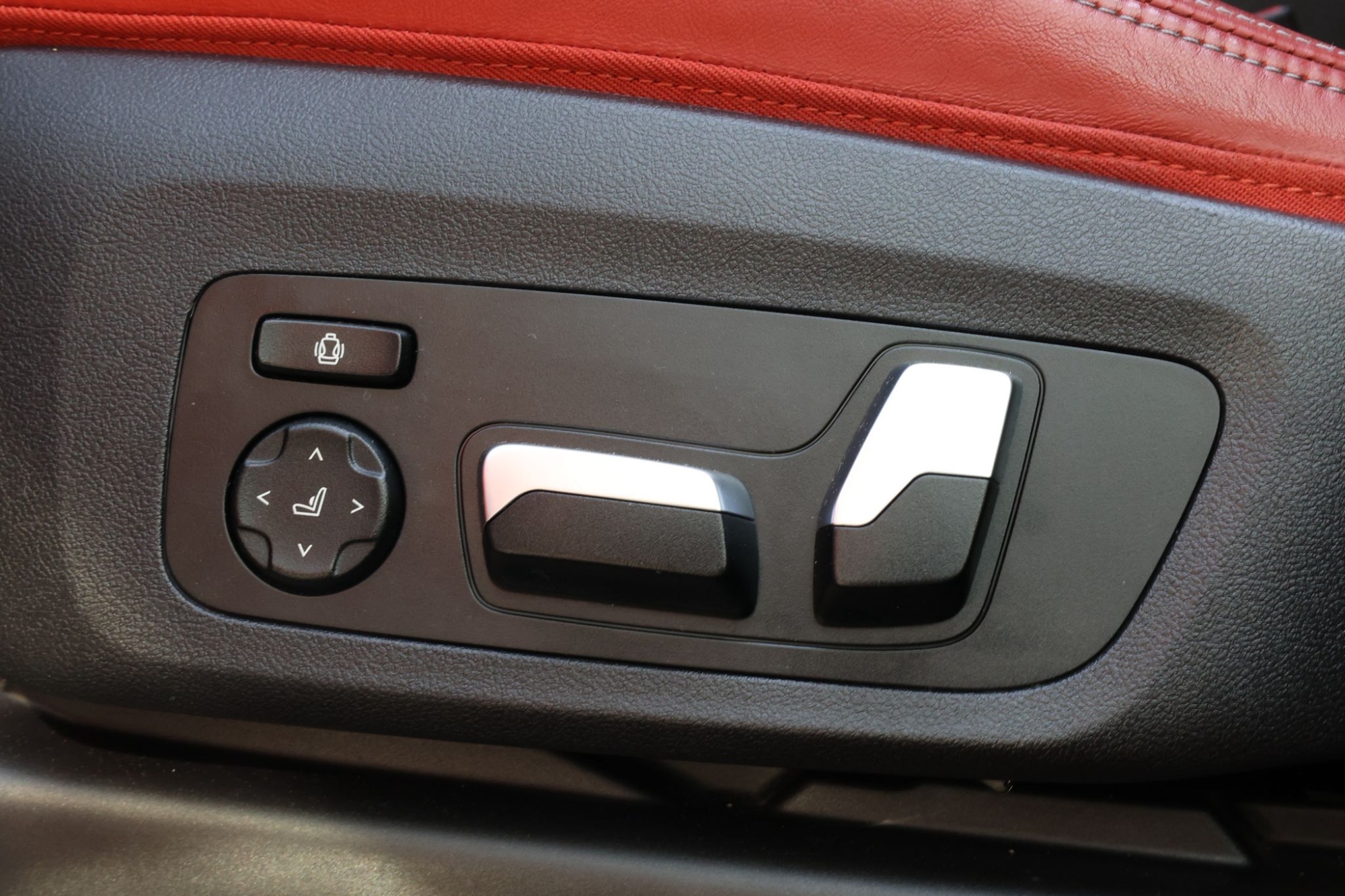 BMW X4 M COMPETITION 