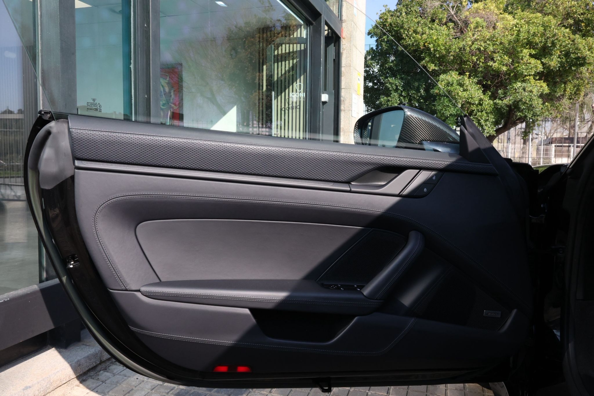 PORSCHE 911 992 GT3 TOURING