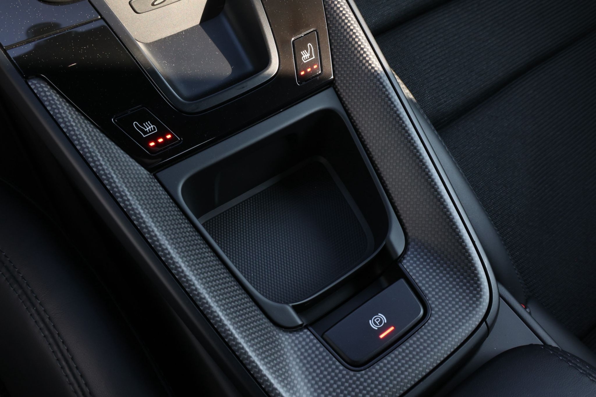 PORSCHE 911 992 GT3 TOURING