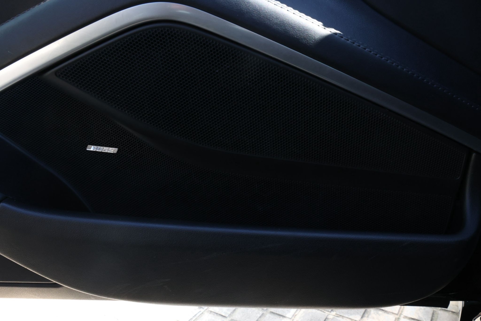 PORSCHE 911 991.1 TURBO S 