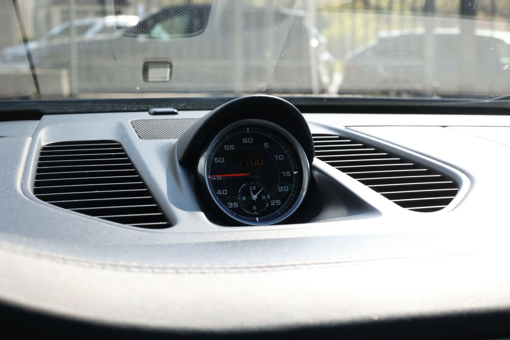 PORSCHE 911 991.1 TURBO S 