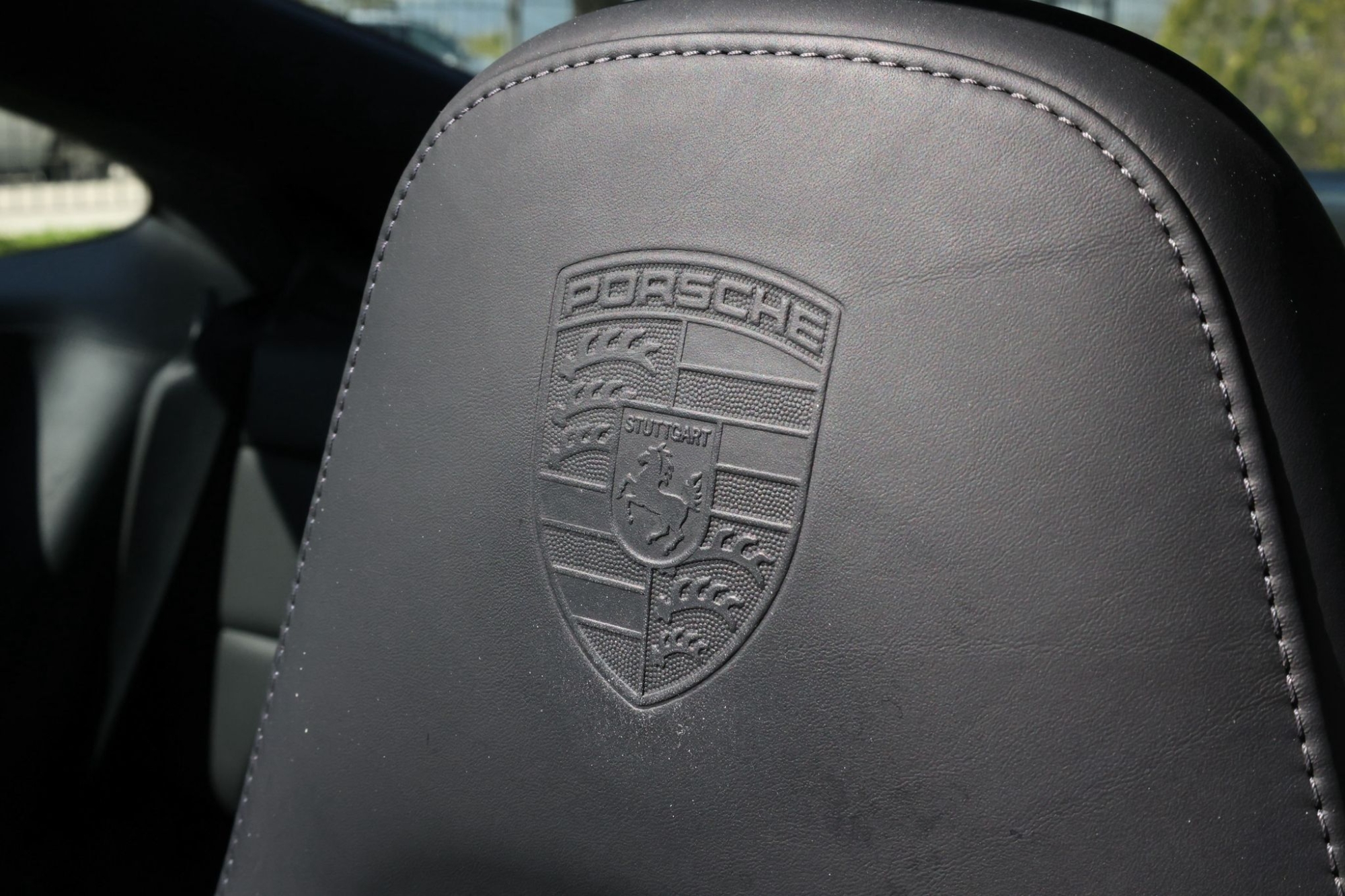 PORSCHE 911 991.1 TURBO S 