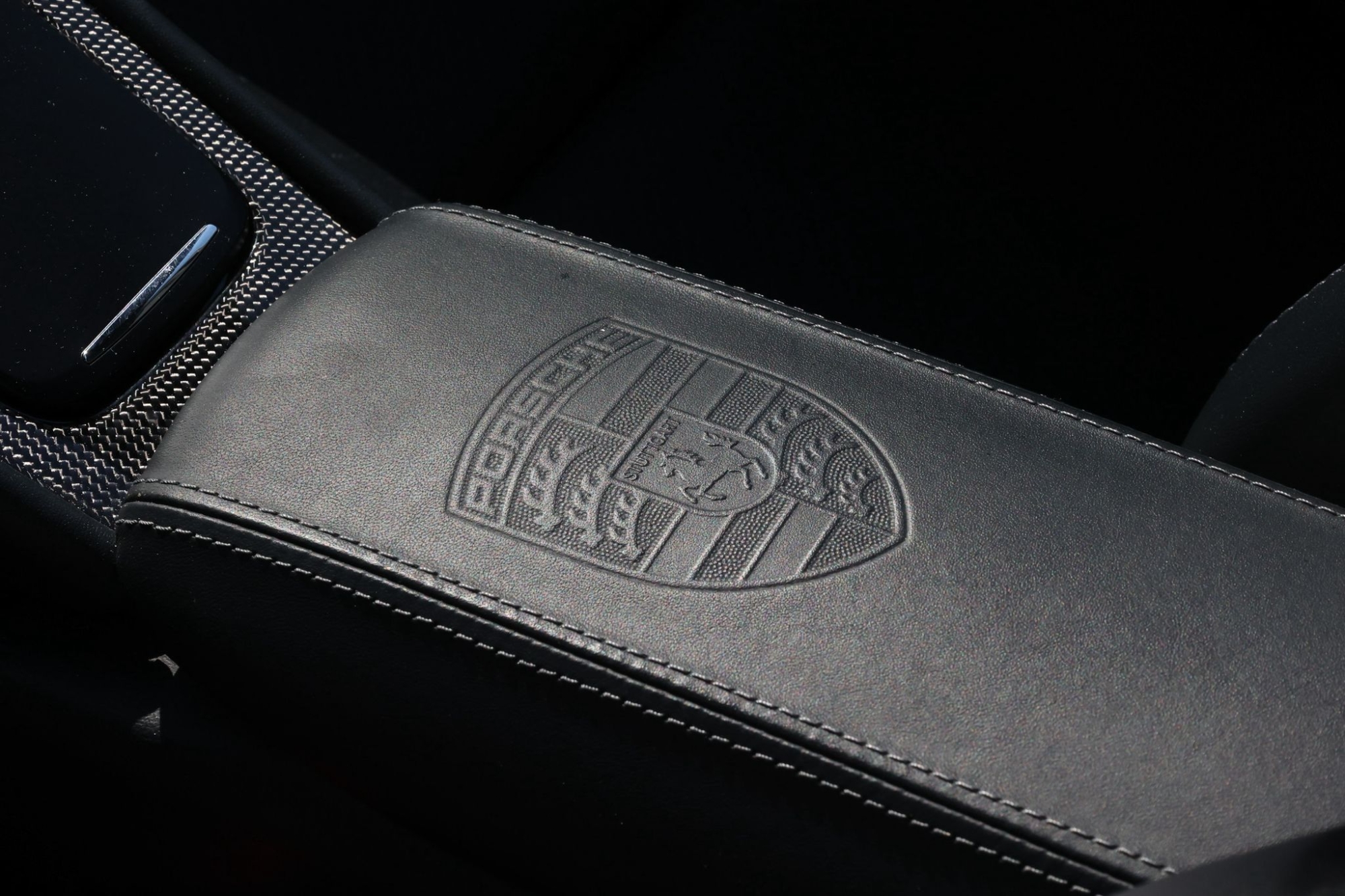 PORSCHE 911 991.1 TURBO S 