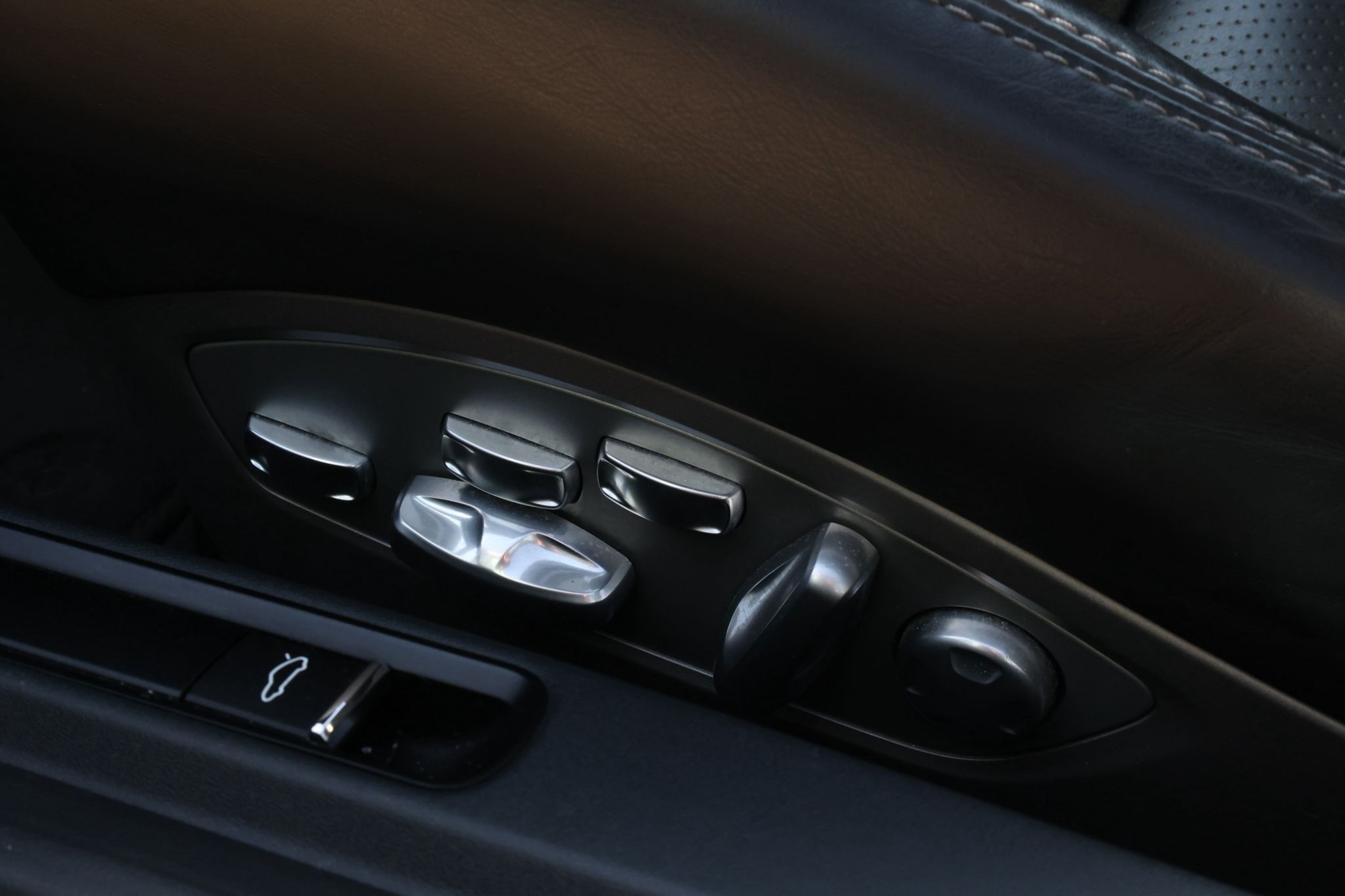 PORSCHE 911 991.1 TURBO S 