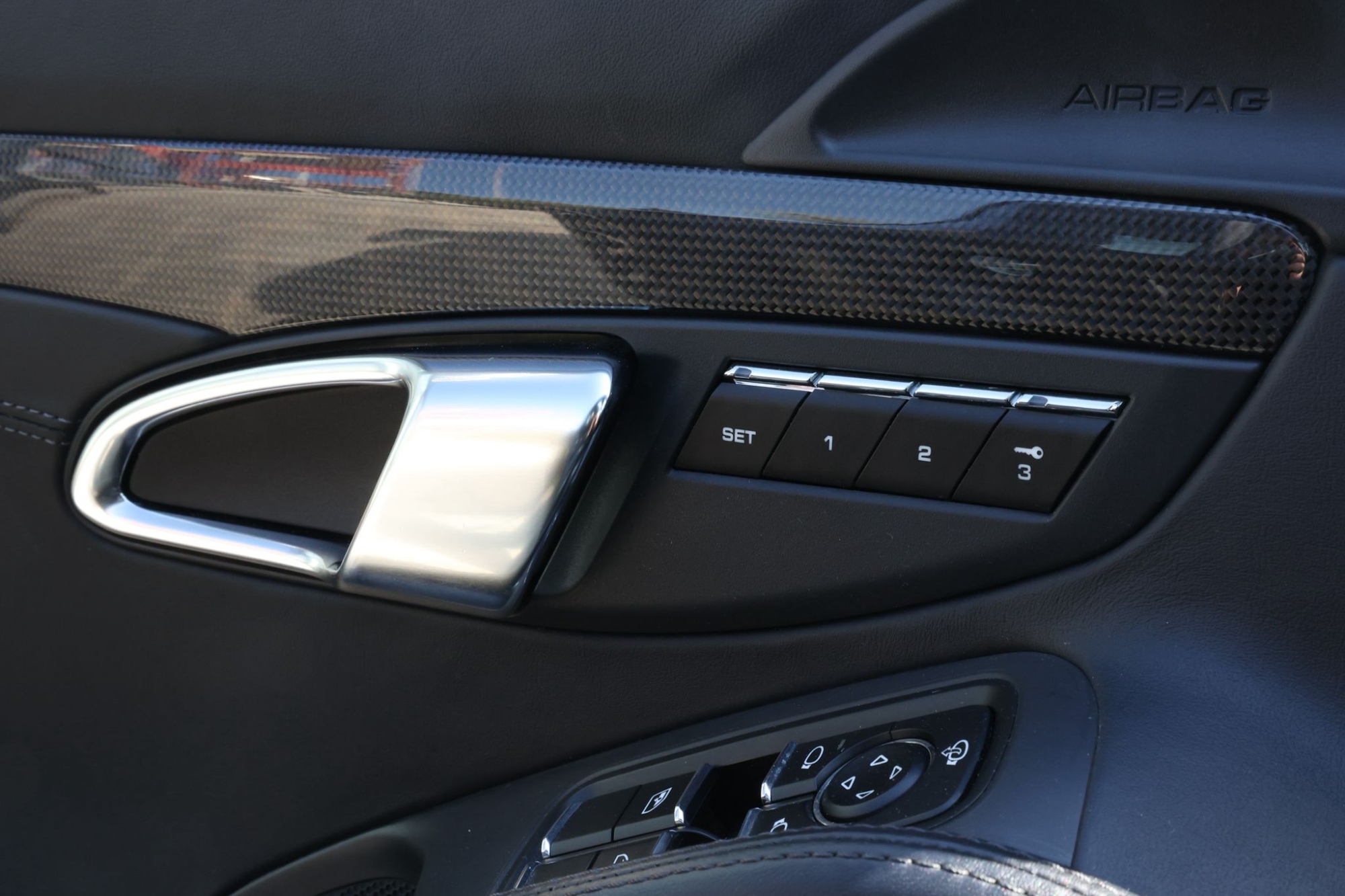 PORSCHE 911 991.1 TURBO S 